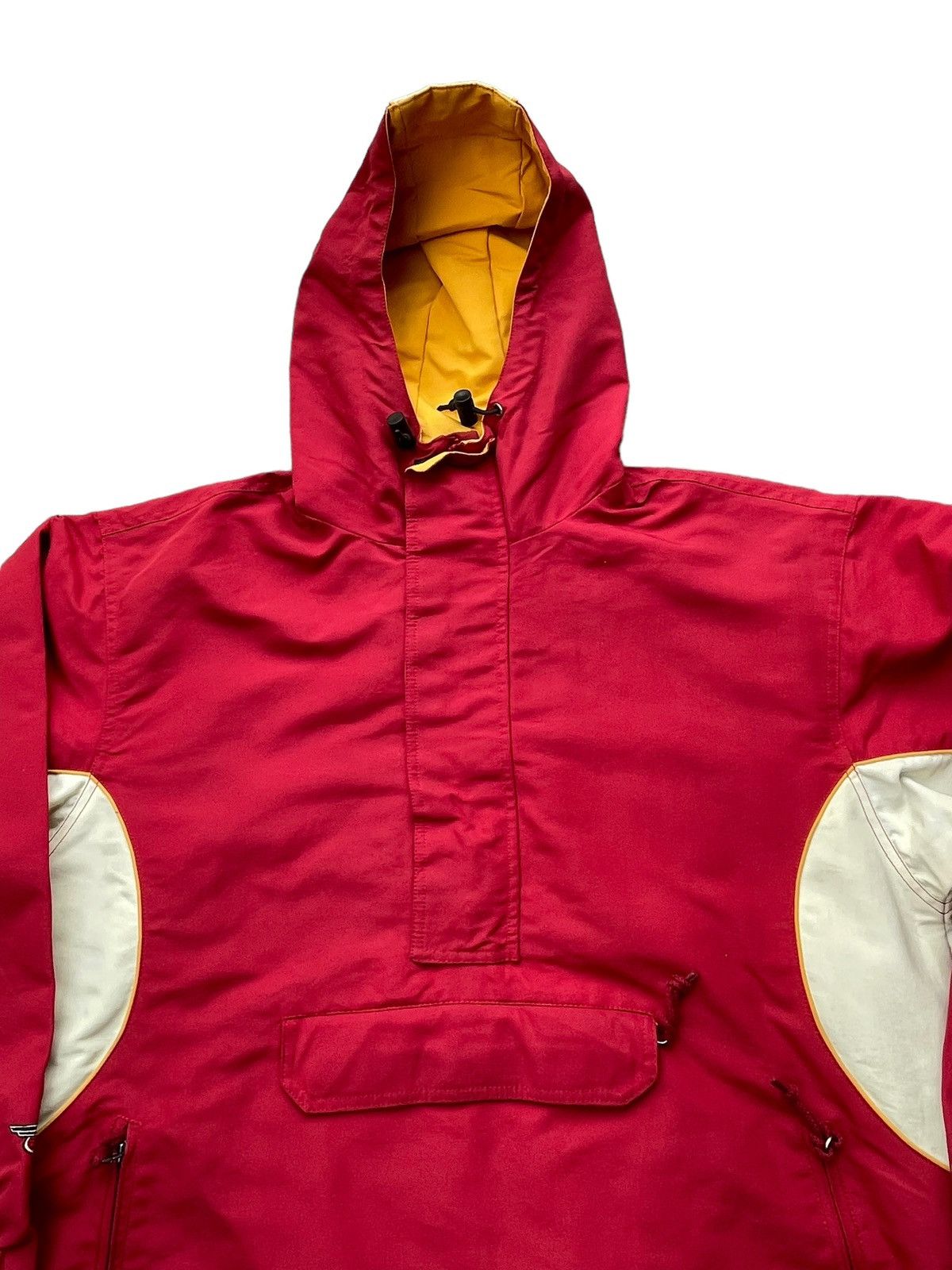 Vintage Vintage Nidecker Snowboards Pullover Size US L / EU 52-54 / 3 - 3 Thumbnail