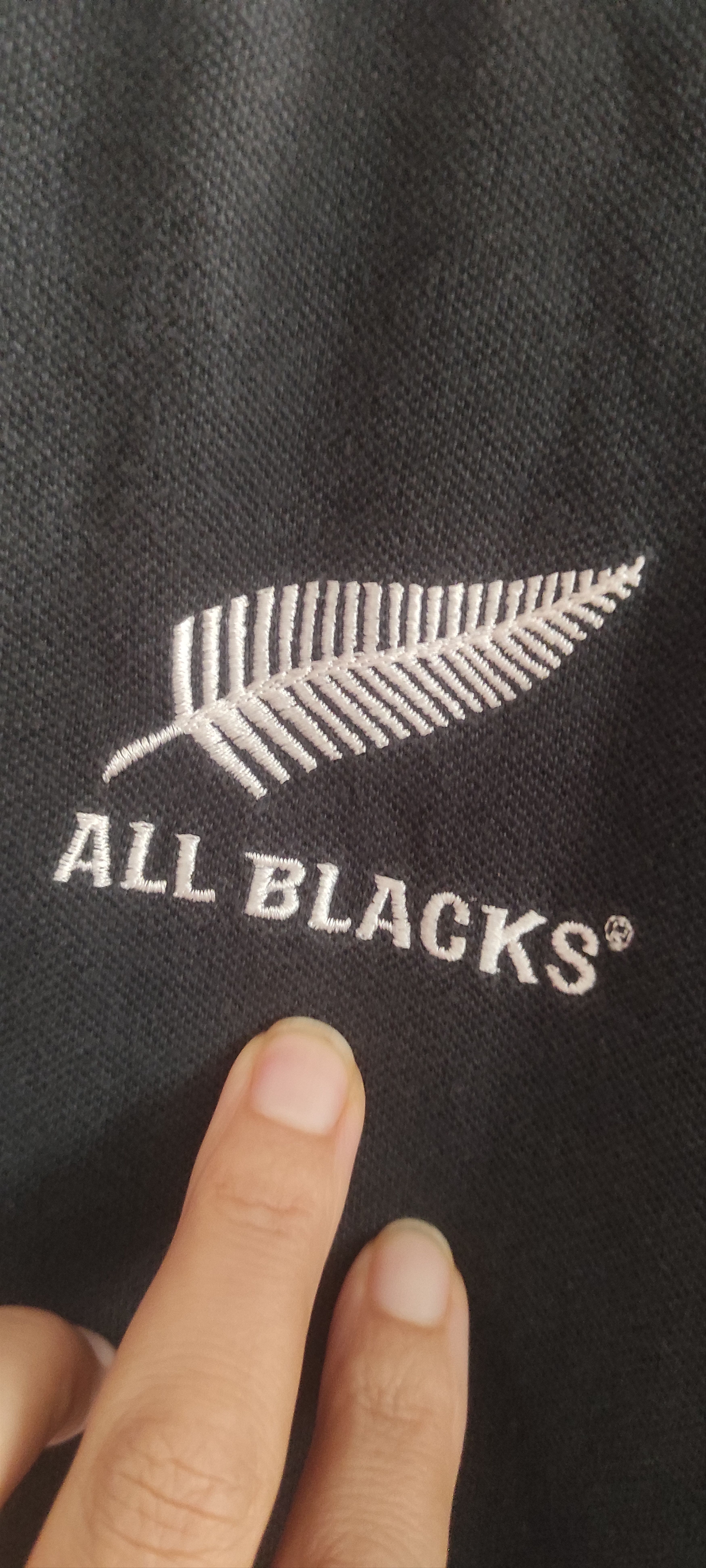 Adidas British Irish Lions New Zealand Official Adidas Rugby Shirt Size US M / EU 48-50 / 2 - 6 Thumbnail