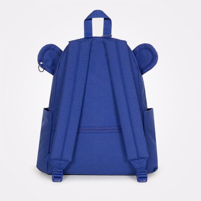 Eastpak × Walter Van Beirendonck Eastpak x Walter Van Beirendonck Blue Size ONE SIZE - 2 Thumbnail