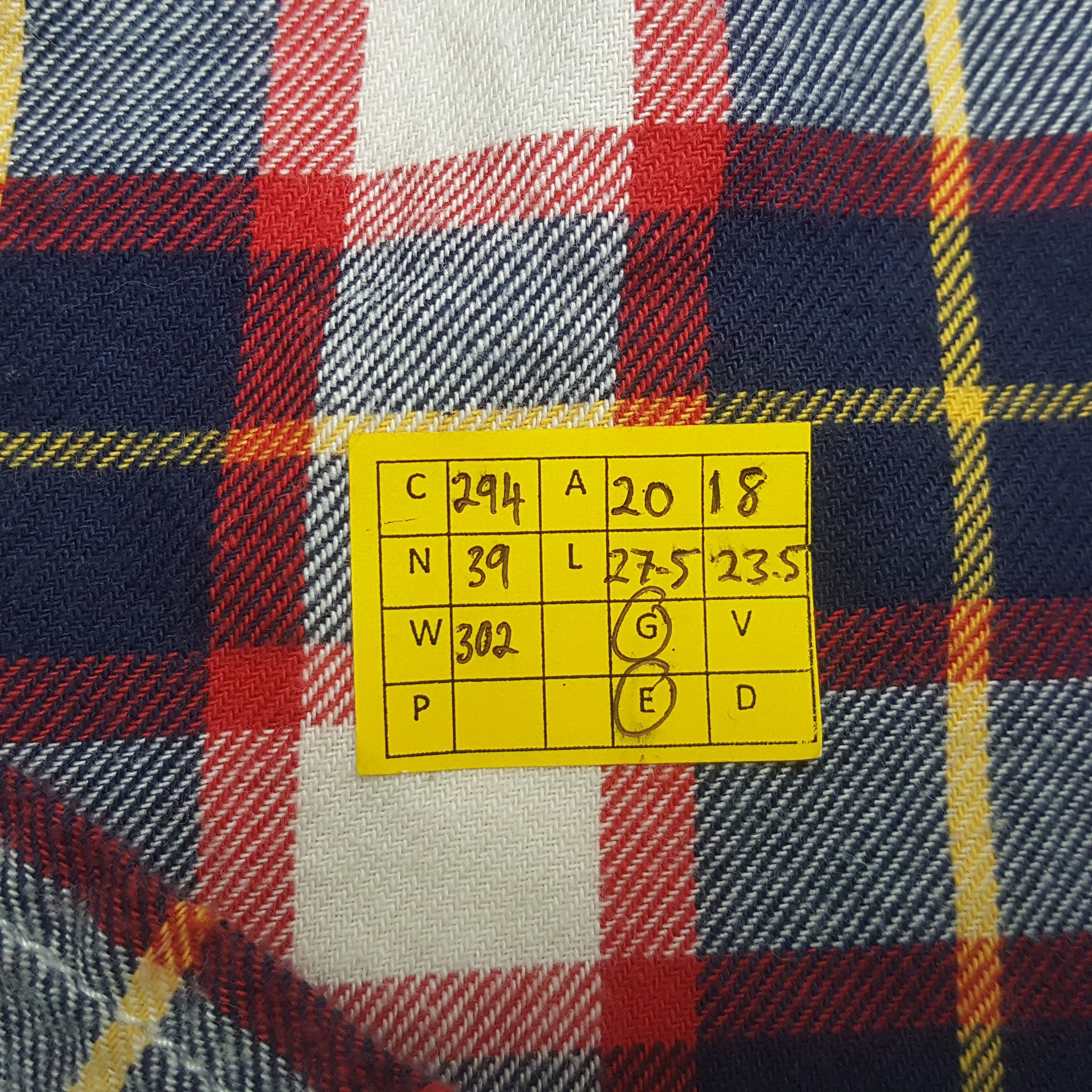 Ne-Net Vintage Ne-Net by Issey Miyake Japanese Brand Shirt C294N39 Size US M / EU 48-50 / 2 - 9 Thumbnail