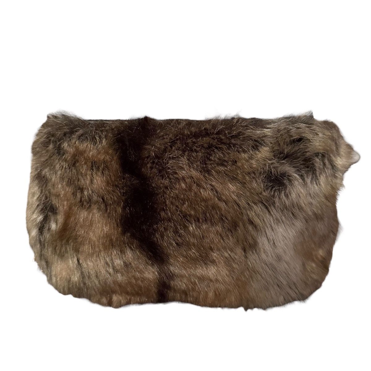 Other Paradox faux fur leather chain strap bag Size ONE SIZE - 2 Thumbnail