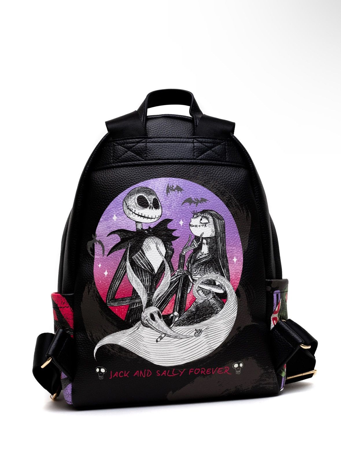 Disney WondaPop High Fashion Nightmare Before Christmas Size ONE SIZE - 5 Thumbnail