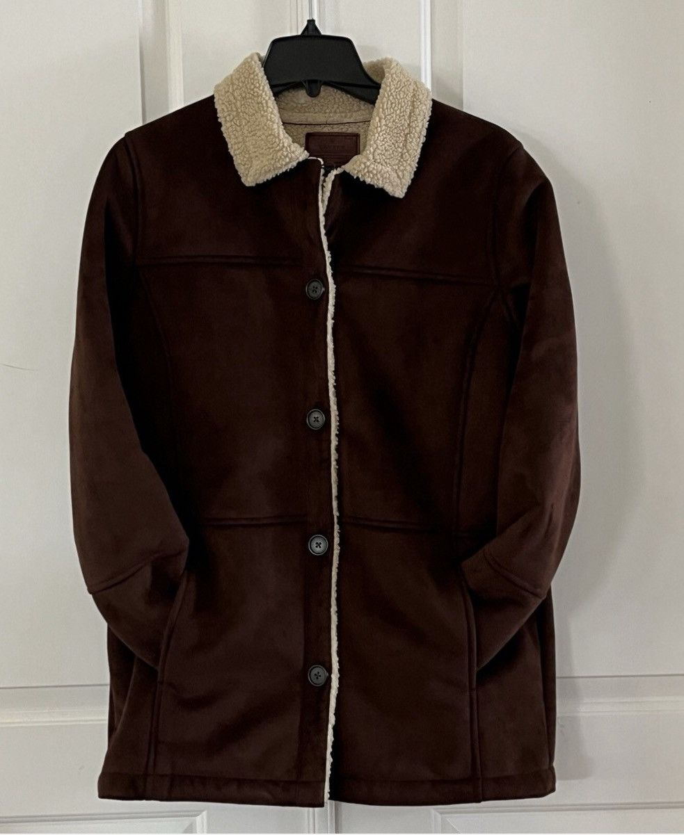 Ralph Lauren Raulph Lauren Women’s Coat Size XXL / US 16-18 / IT 52-54 - 1 Thumbnail