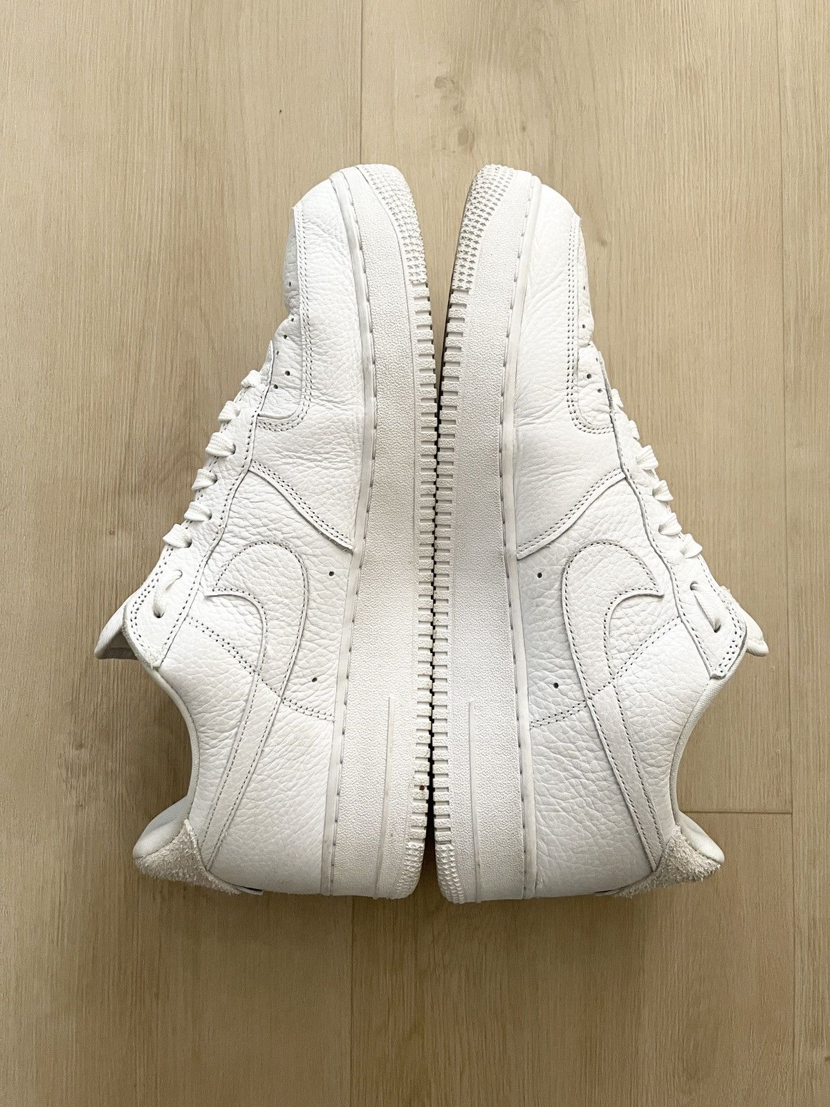 Nike STEAL! Nike Air Force 1 Craft- size 13 Size US 13 / EU 46 - 7 Thumbnail