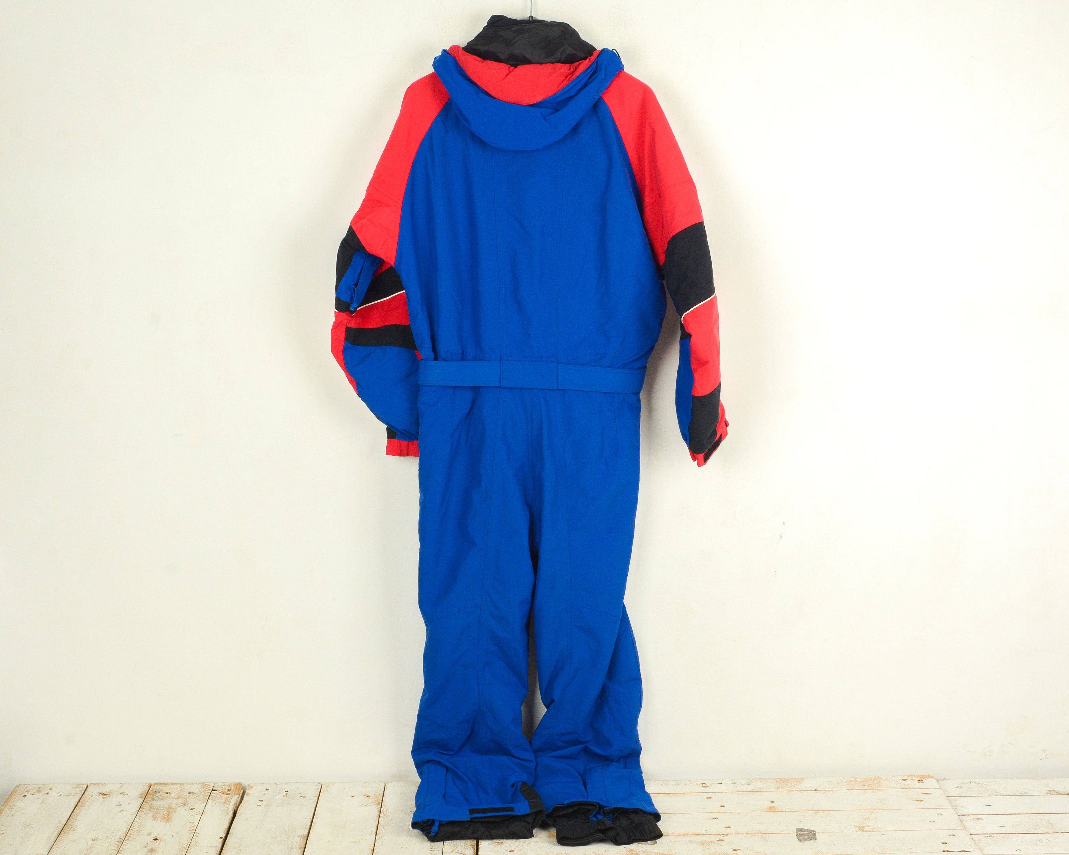 Other Schoffel Venturi L Ski Suit 3in1 Salopettes + Jacket UK 42 Size US 36 / EU 52 - 4 Thumbnail
