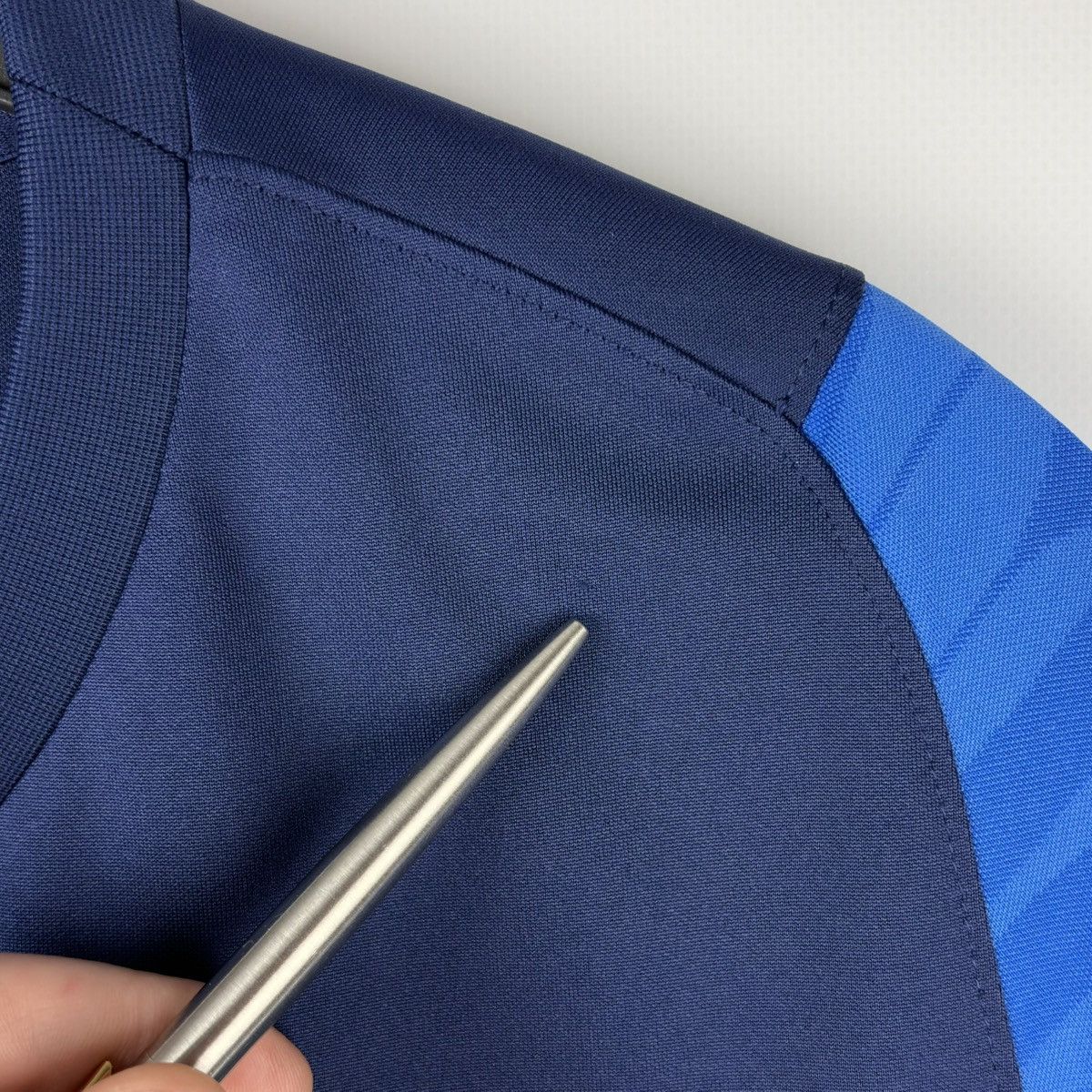 Nike Nike Tottenham Hotspur 2021/22 Soccer Jersey Football Shirt Size US XL / EU 56 / 4 - 8 Thumbnail