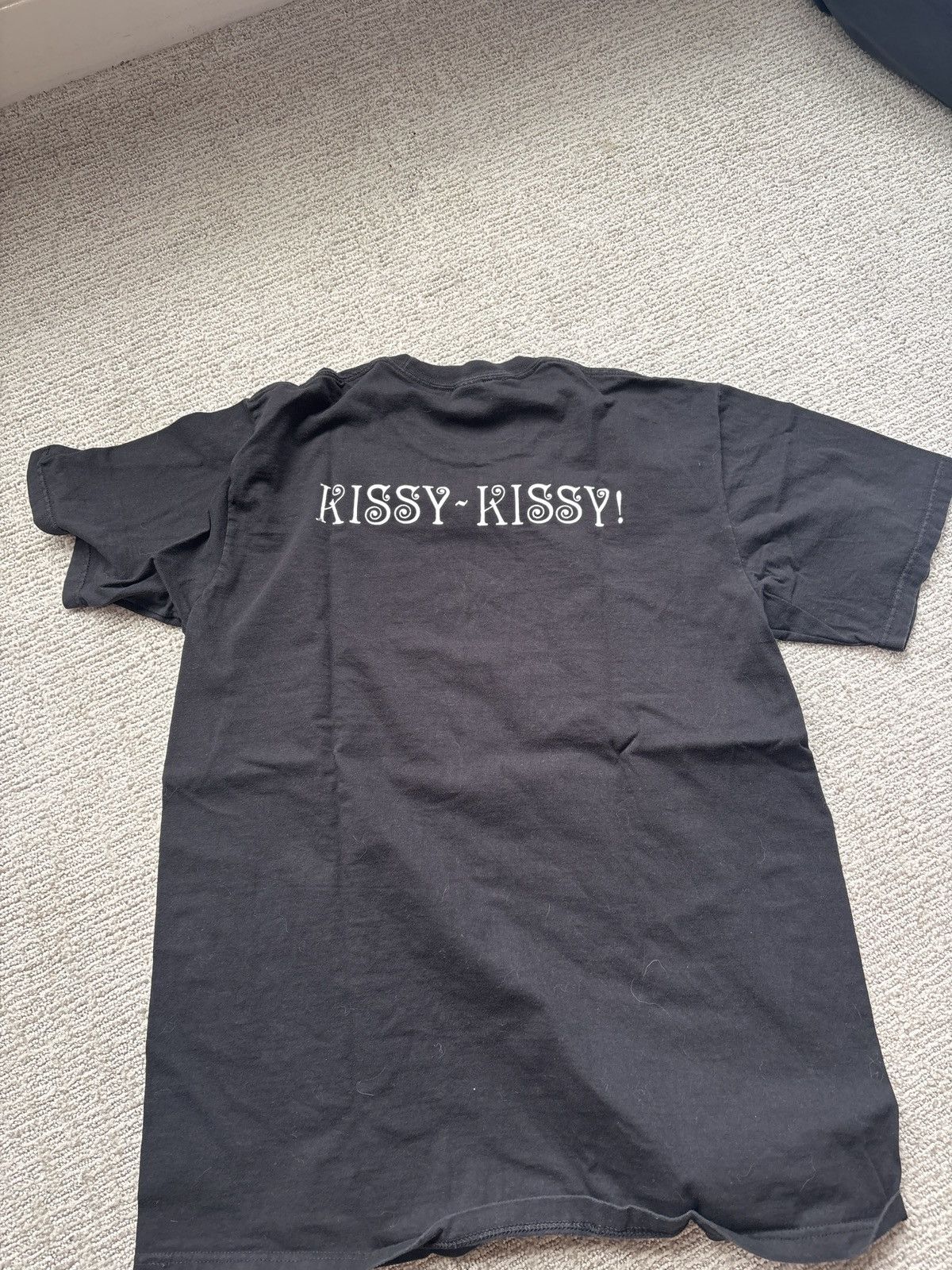 Supreme Supreme Miss Piggy Short Sleeve T-shirt Size US L / EU 52-54 / 3 - 3 Thumbnail