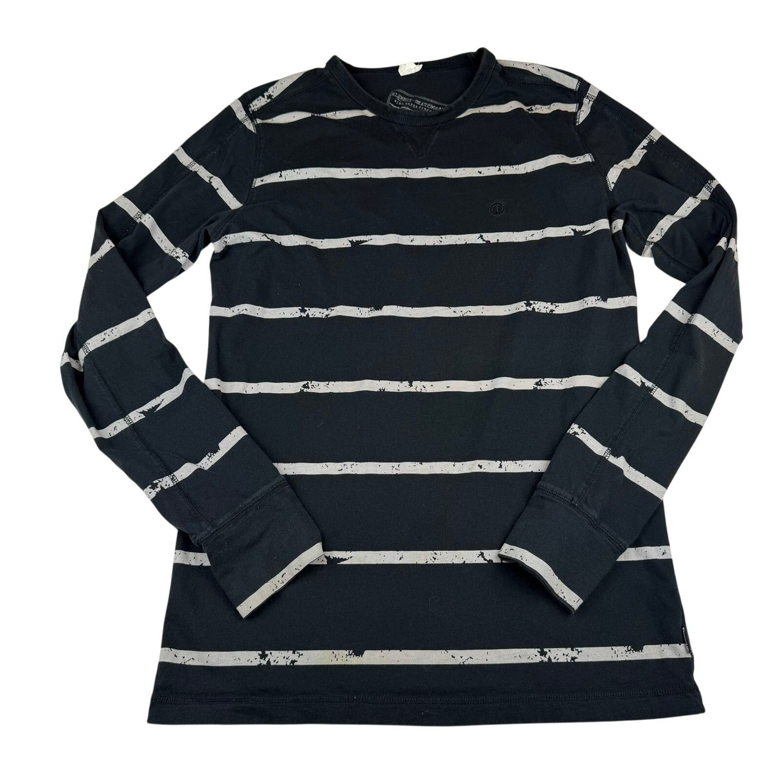 Element Element Skateboards Long Sleeve Thermal Shirt XL Size US XL / EU 56 / 4 - 1 Thumbnail