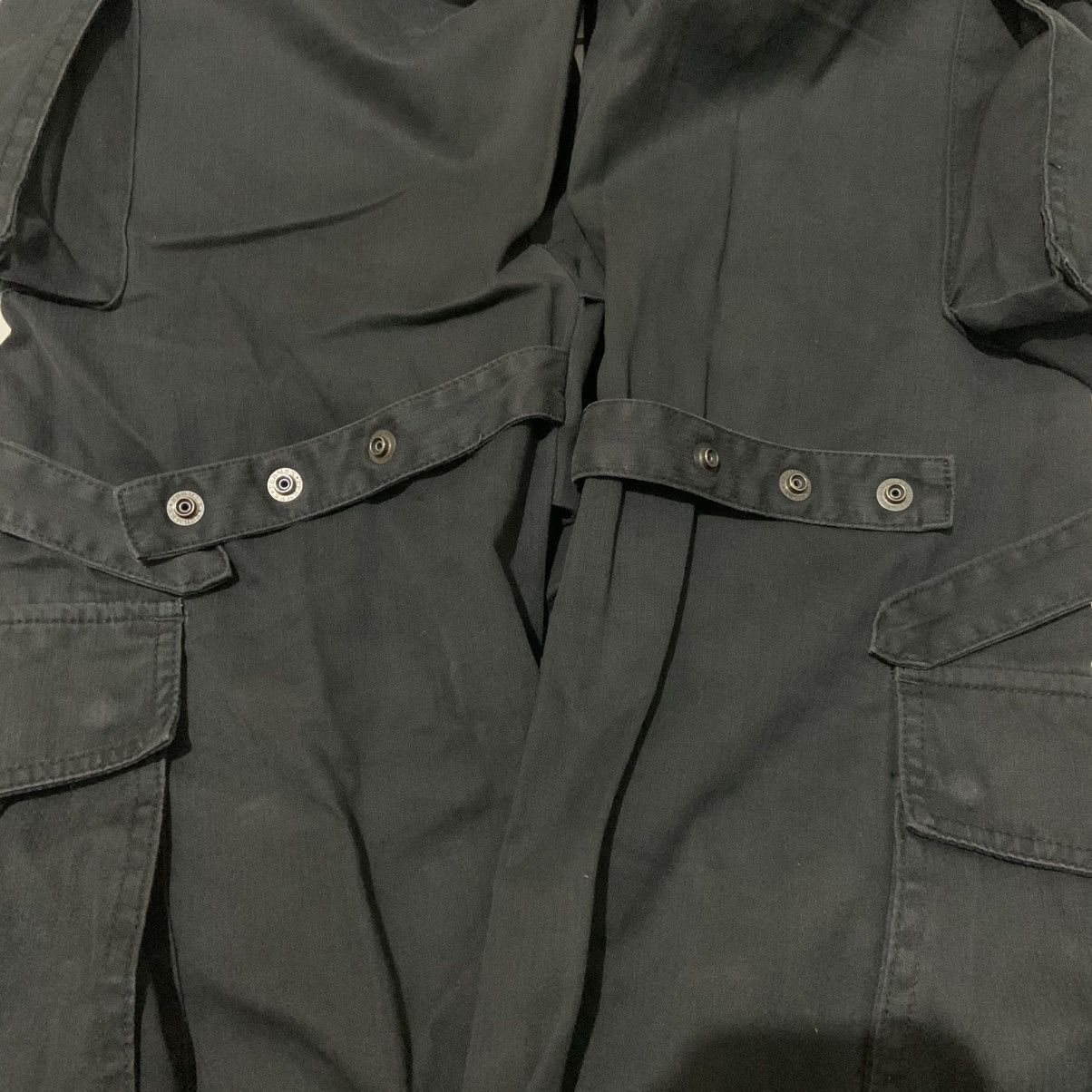 If Six Was Nine × Japanese Brand × Le Grande Bleu (L.G.B.) Japanese CHIL DERIC II Multi Pocket Bondage Cargo Size US 31 - 11 Thumbnail