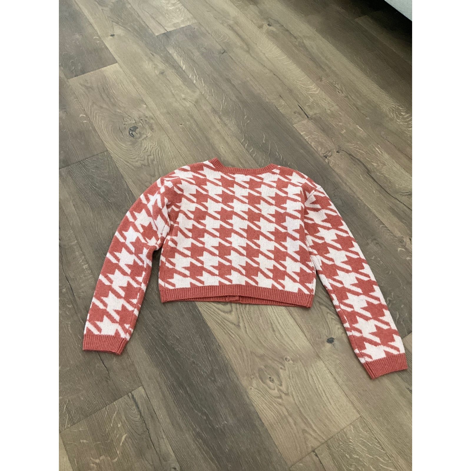 Target Basics Girls’ Art Class sweater, XL Size XL / US 12-14 / IT 48-50 - 5 Thumbnail