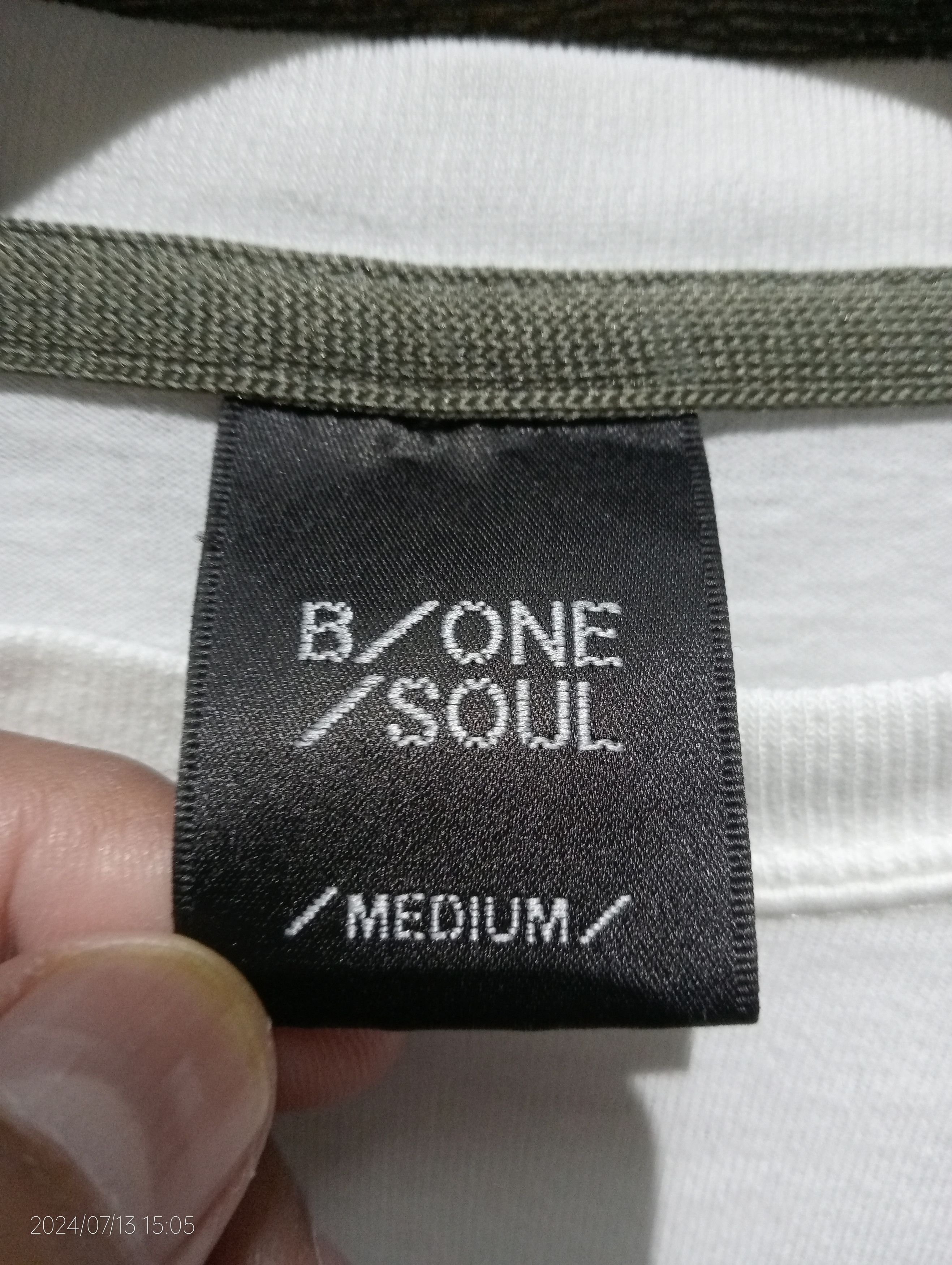 Duck Head Skate Dude by B One Soul Long Sleeve Tshirt Size US M / EU 48-50 / 2 - 2 Thumbnail