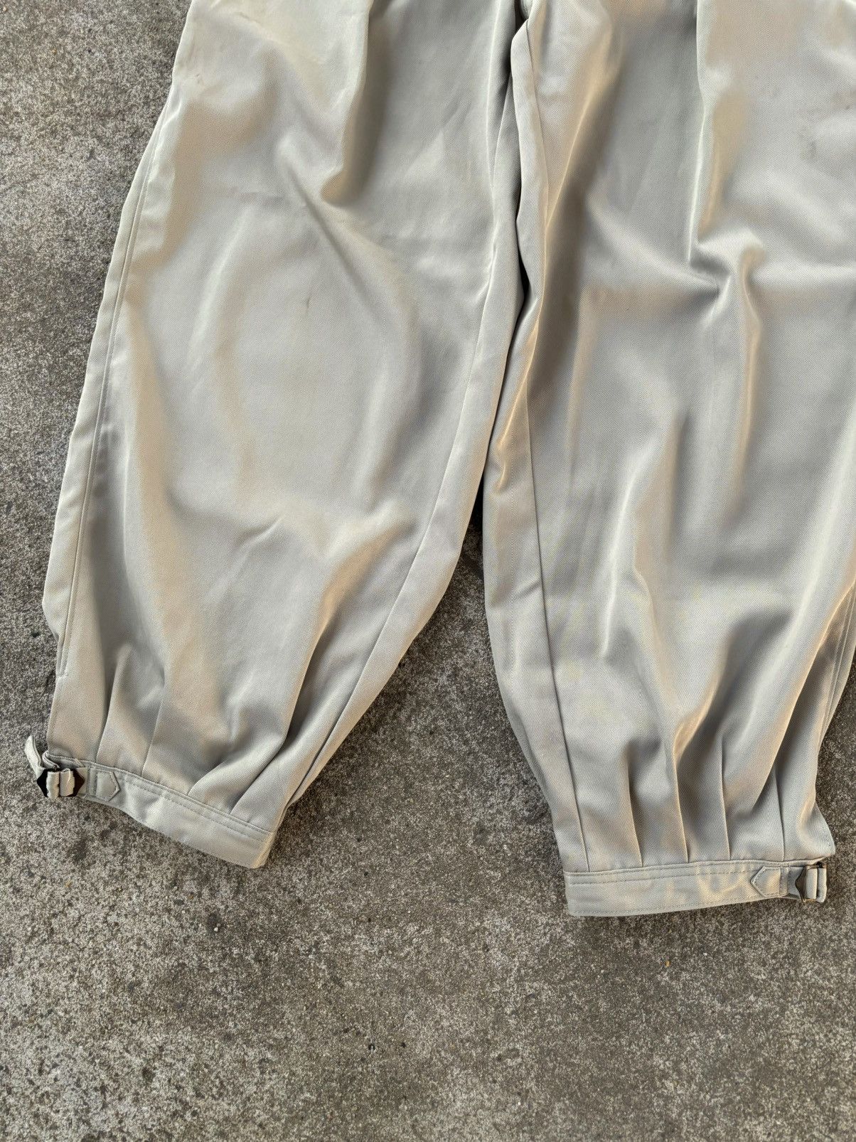 Japanese Brand TORAICHI Nikka Pants Japan Workwear Size US 31 - 6 Thumbnail