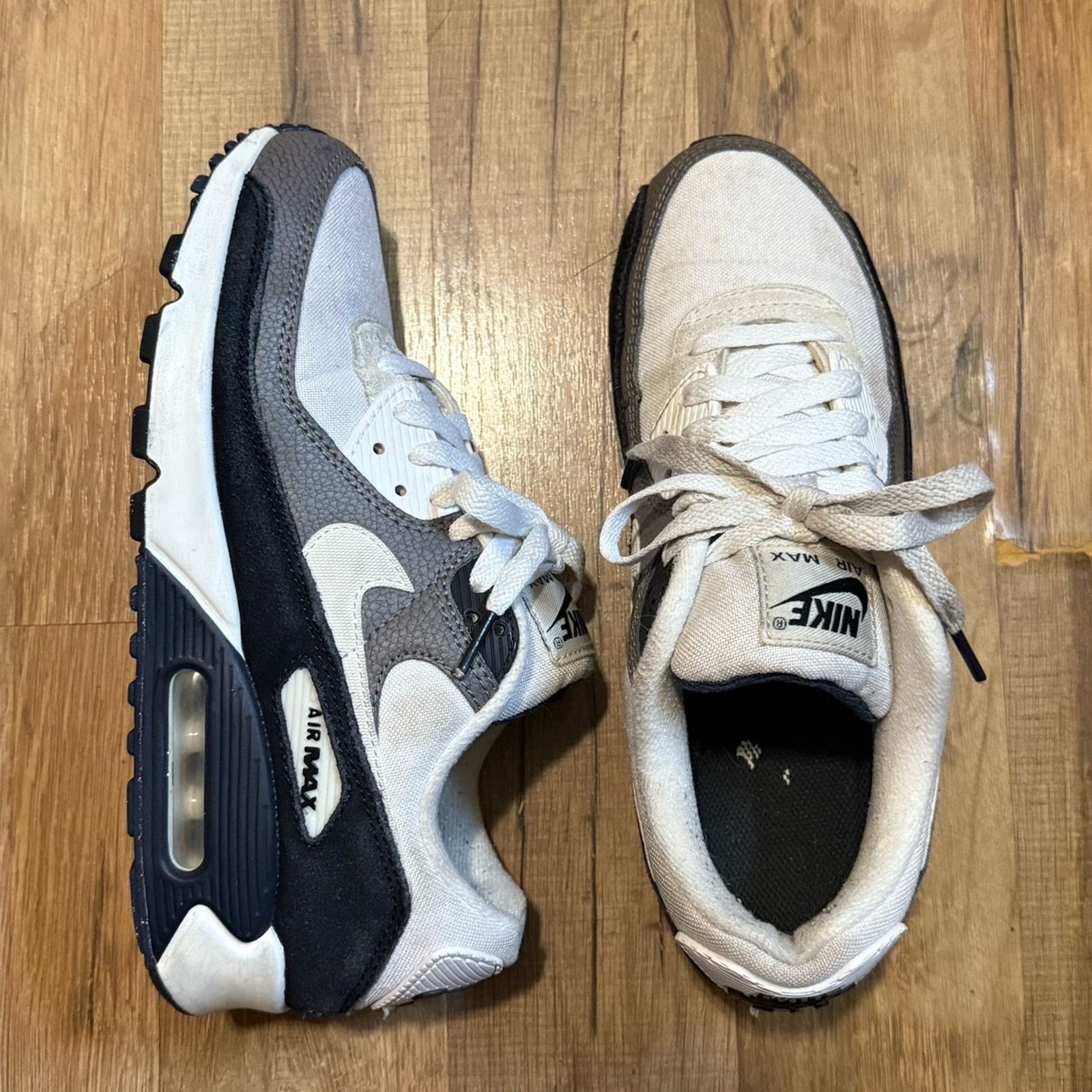 Nike Nike Air Max 90 Size US 8 / EU 41 - 1 Thumbnail