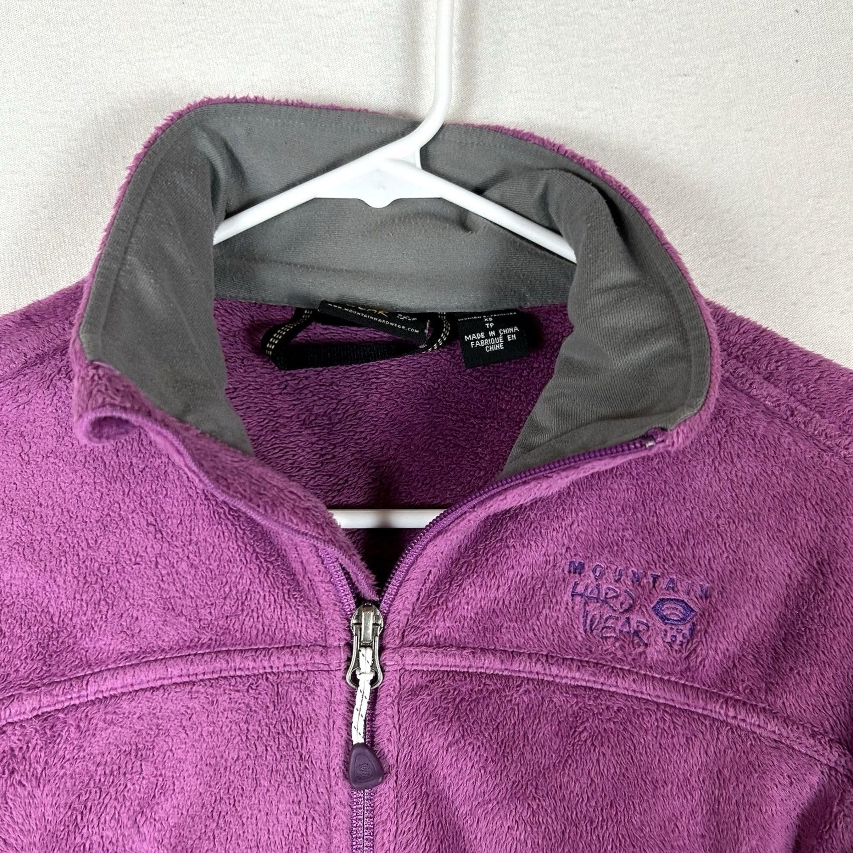Mountain Hardwear VINTAGE no? Size XS / US 0-2 / IT 36-38 - 3 Thumbnail