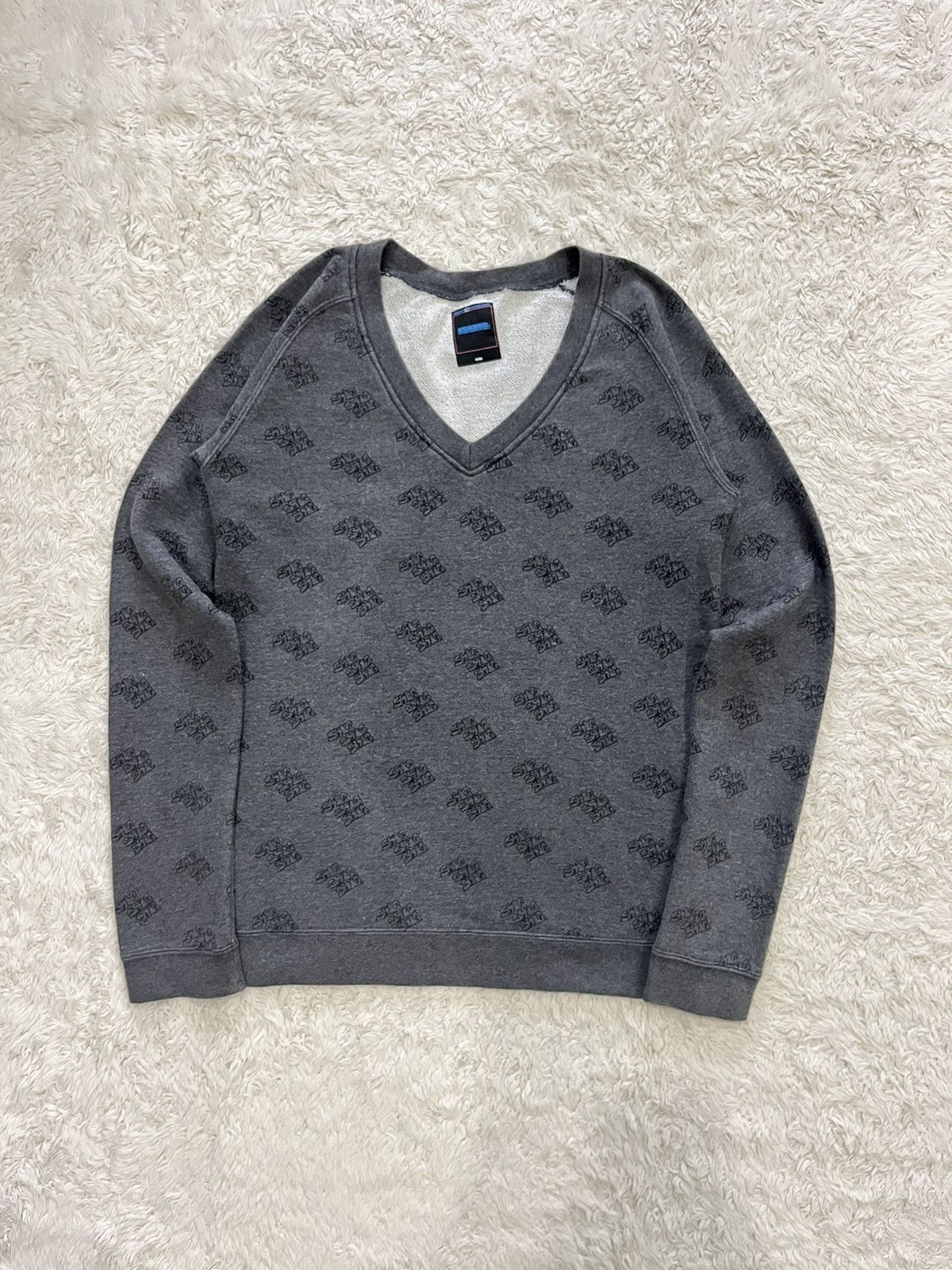 Other neighborhood japan shag sweatshirt pullover Size S / US 4 / IT 40 - 1 Thumbnail