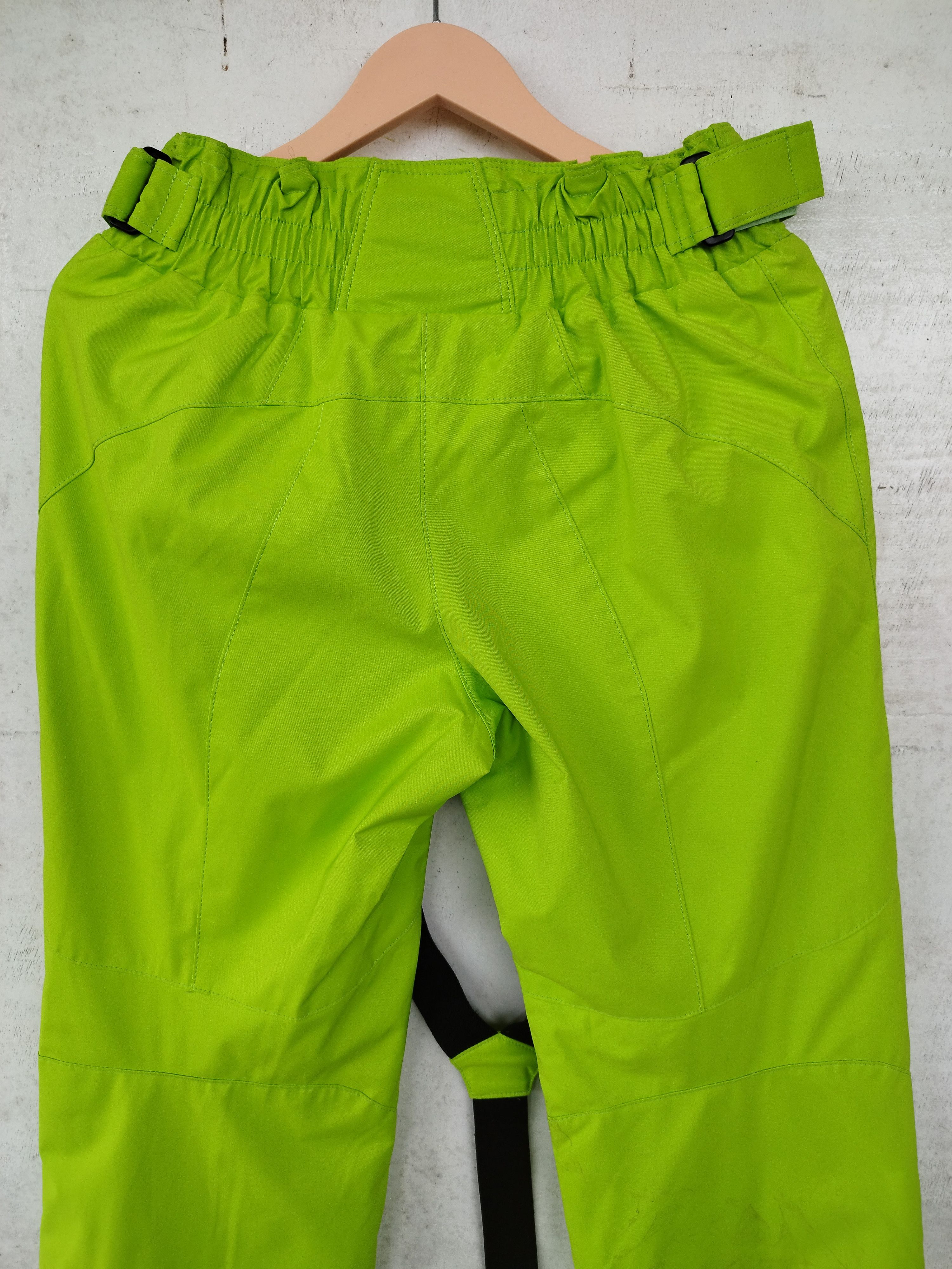 Goldwin Goldwin pants nylon Size US 30 / EU 46 - 4 Thumbnail