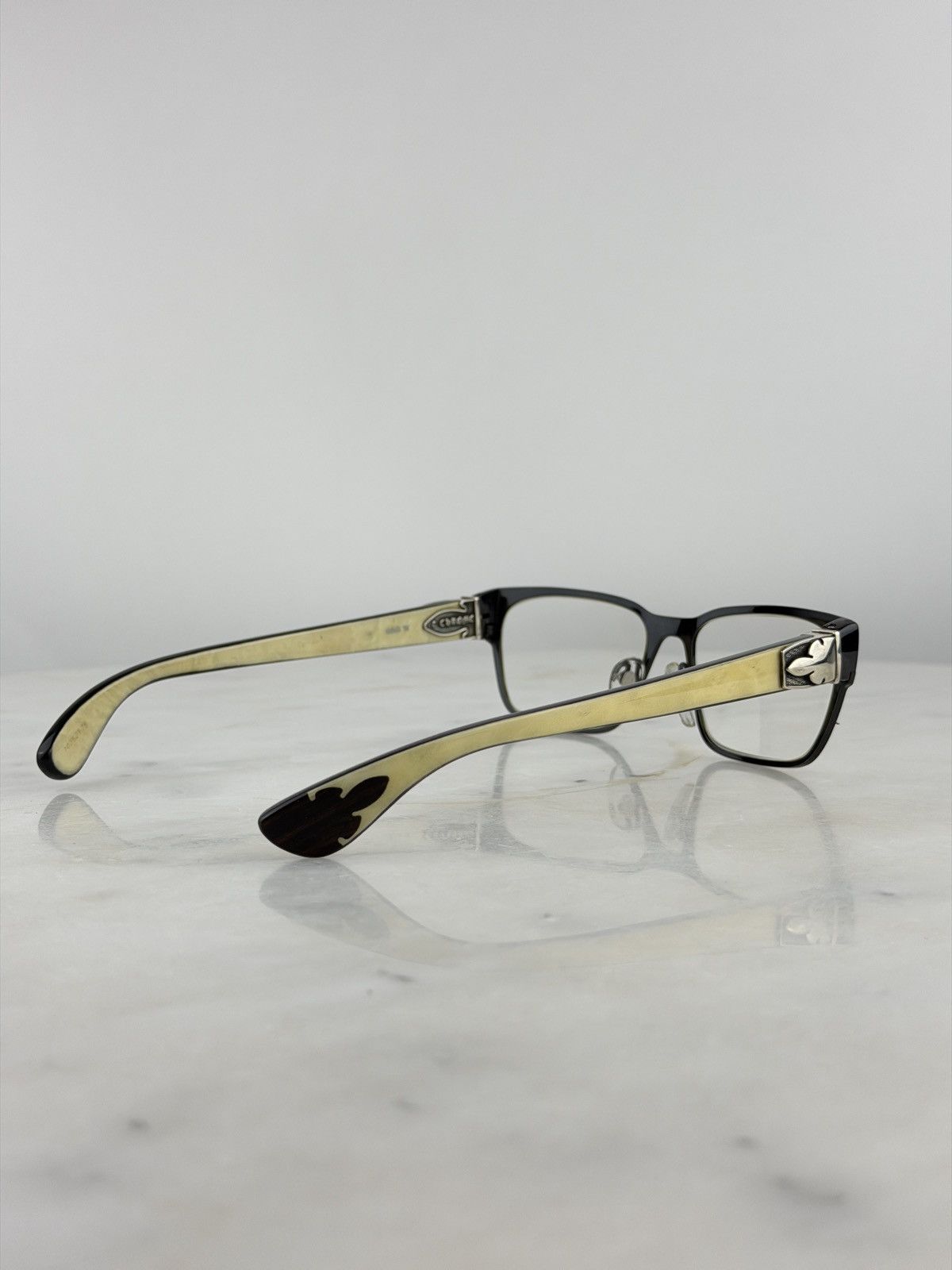Chrome Hearts CHROME HEARTS GAG N GLASSES Size ONE SIZE - 9 Thumbnail