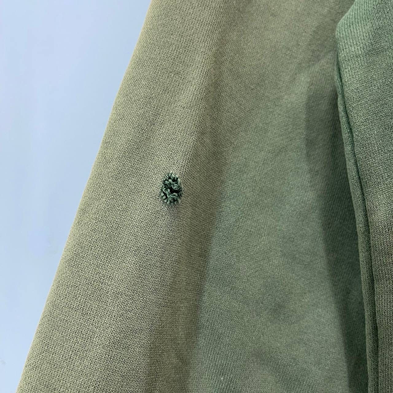 Other Vintage BERNHARD ALTMANN Distress Sweatshirt #2626/AB Size US L / EU 52-54 / 3 - 19 Thumbnail