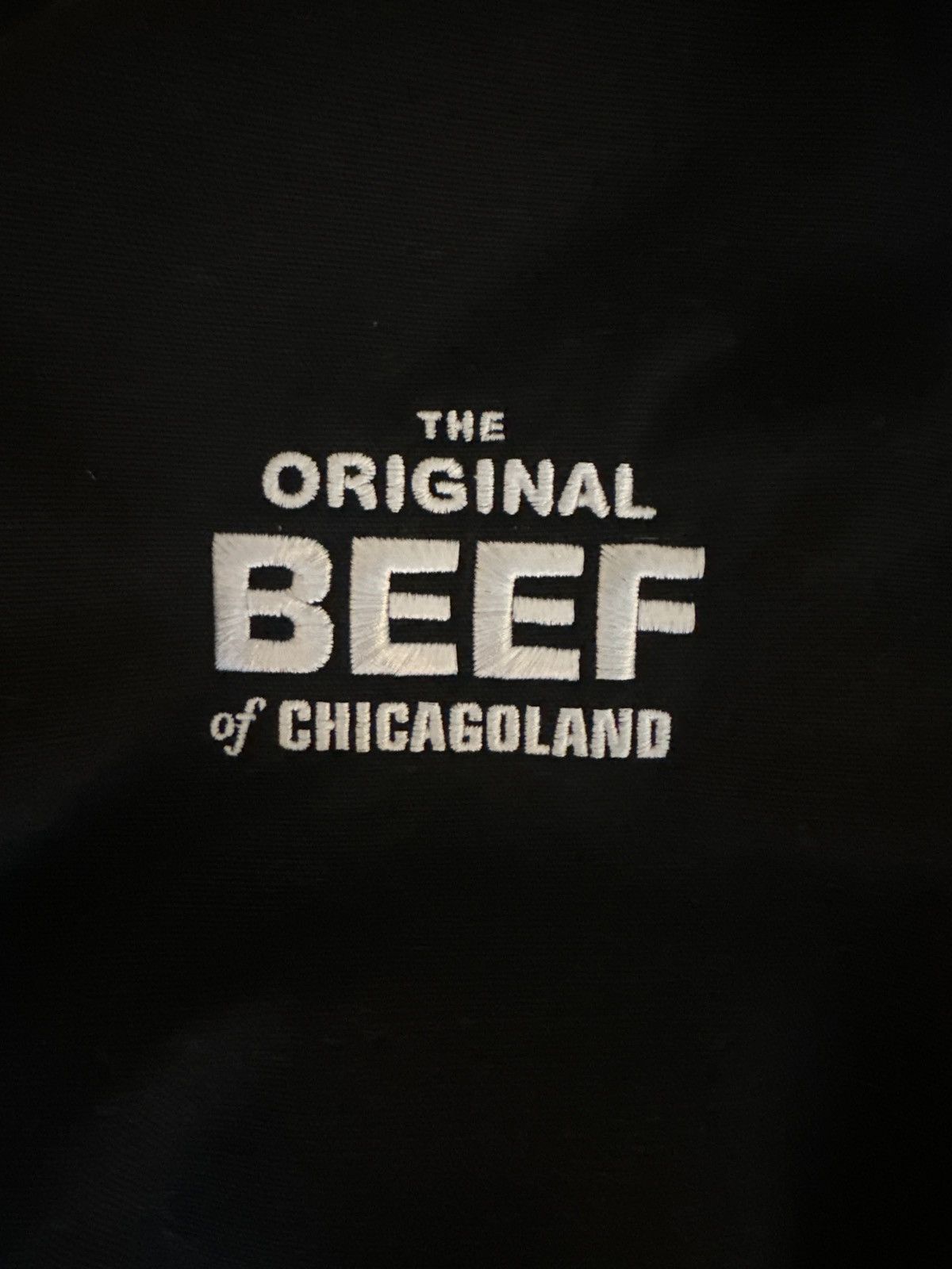 Carhartt The Bear Carhartt Crew Jacket – Original Beef – NWOT Size US L / EU 52-54 / 3 - 3 Thumbnail