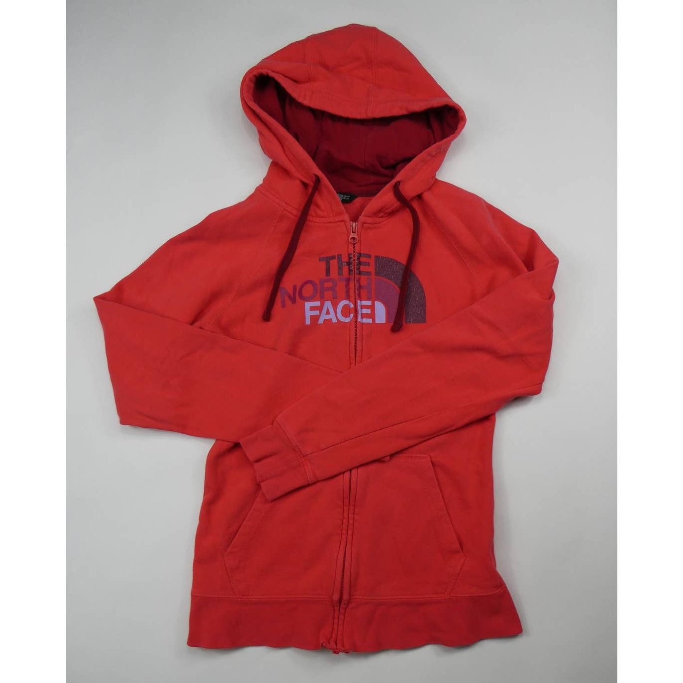 The North Face The North Face full zip hoodie sweatshirt, XS Size XS / US 0-2 / IT 36-38 - 1 Thumbnail
