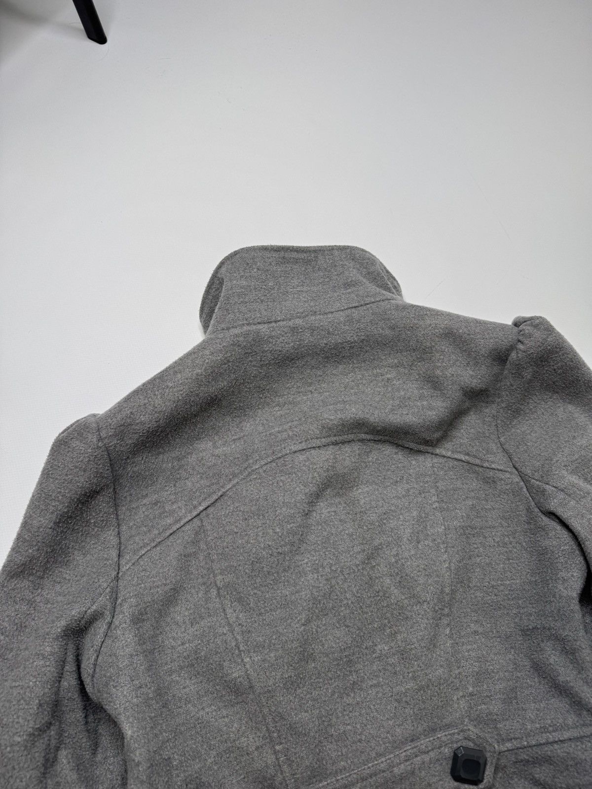 Vintage Vintage avant garde napoleon jacket swag y2k if6was9 lgb sk8 Size XS / US 0-2 / IT 36-38 - 9 Thumbnail