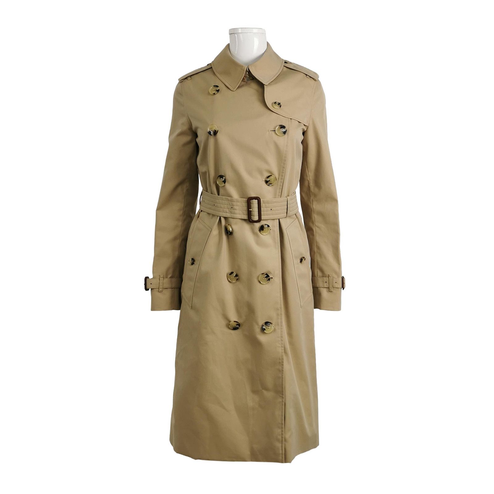 Burberry Burberry Women 2 Coats Size XS / US 0-2 / IT 36-38 - 1 Thumbnail