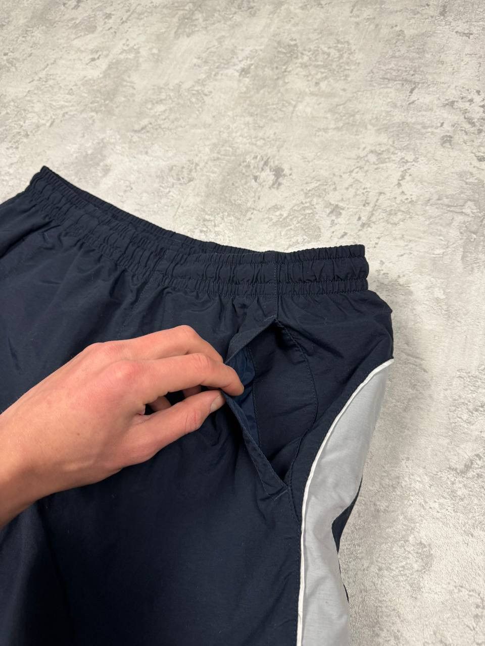 Nike Vintage Nike y2k Shorts Size M Size US 32 / EU 48 - 5 Thumbnail