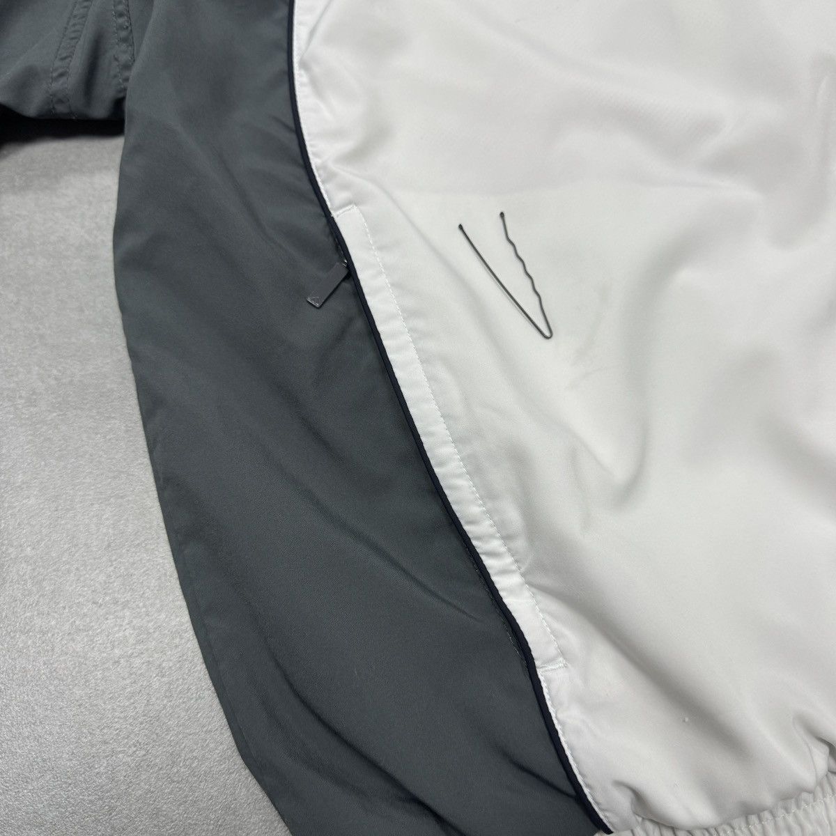 Adidas Vintage Adidas Track Suit Set Pants / Jacket 90s Men Size L Size US L / EU 52-54 / 3 - 7 Thumbnail