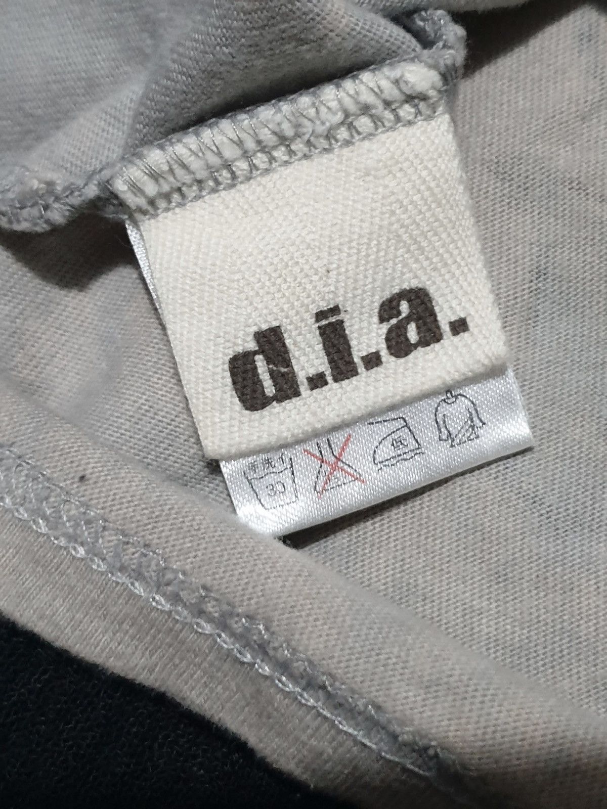 Other D.I.A Y2K Tops Size M / US 6-8 / IT 42-44 - 5 Thumbnail