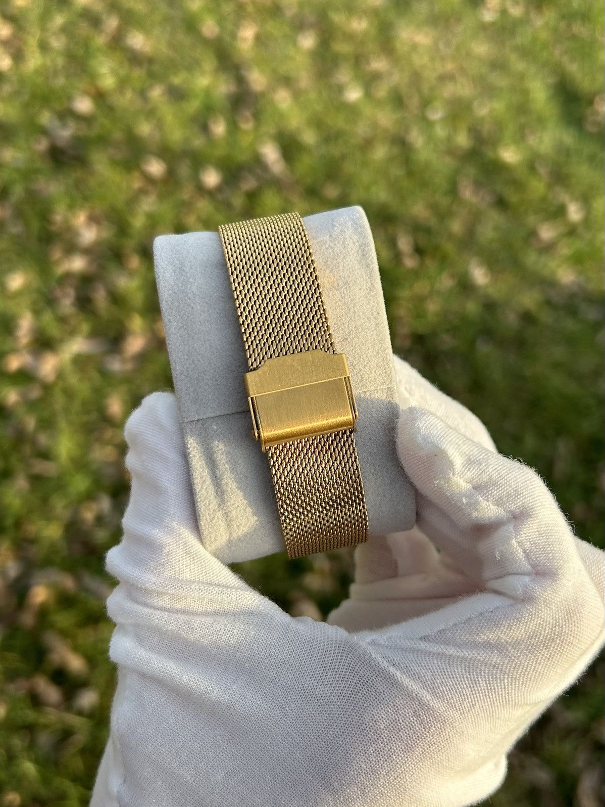 Vintage Vintage Watch Raketa Mechanical Made in USSR Authentic 1980s Size ONE SIZE - 21 Thumbnail