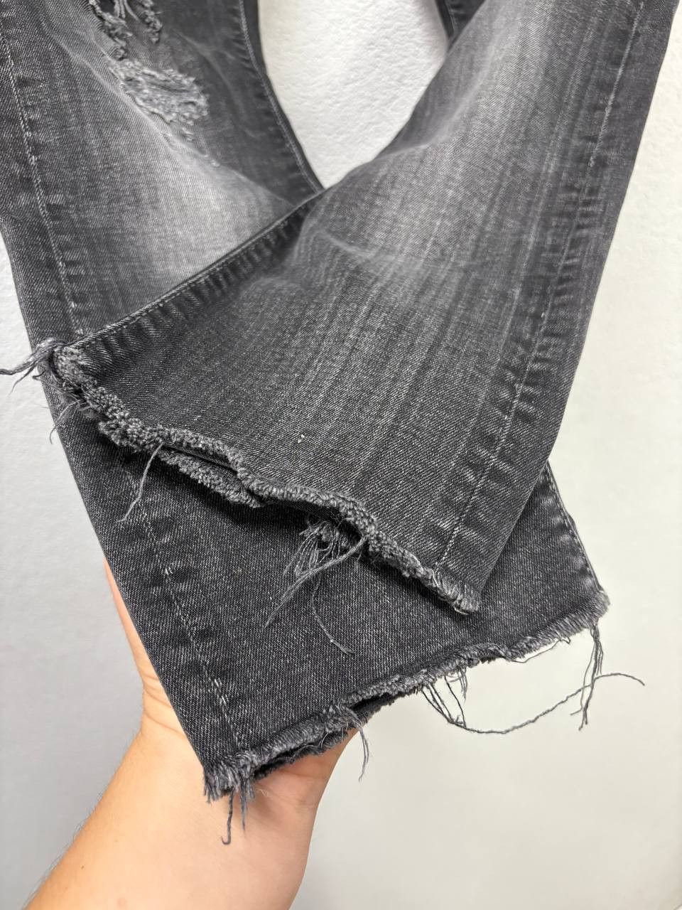Dsquared2 Dsquared2 Be Cool Be Nice mens jeans size EU 48 / W 32 Size US 32 / EU 48 - 4 Thumbnail