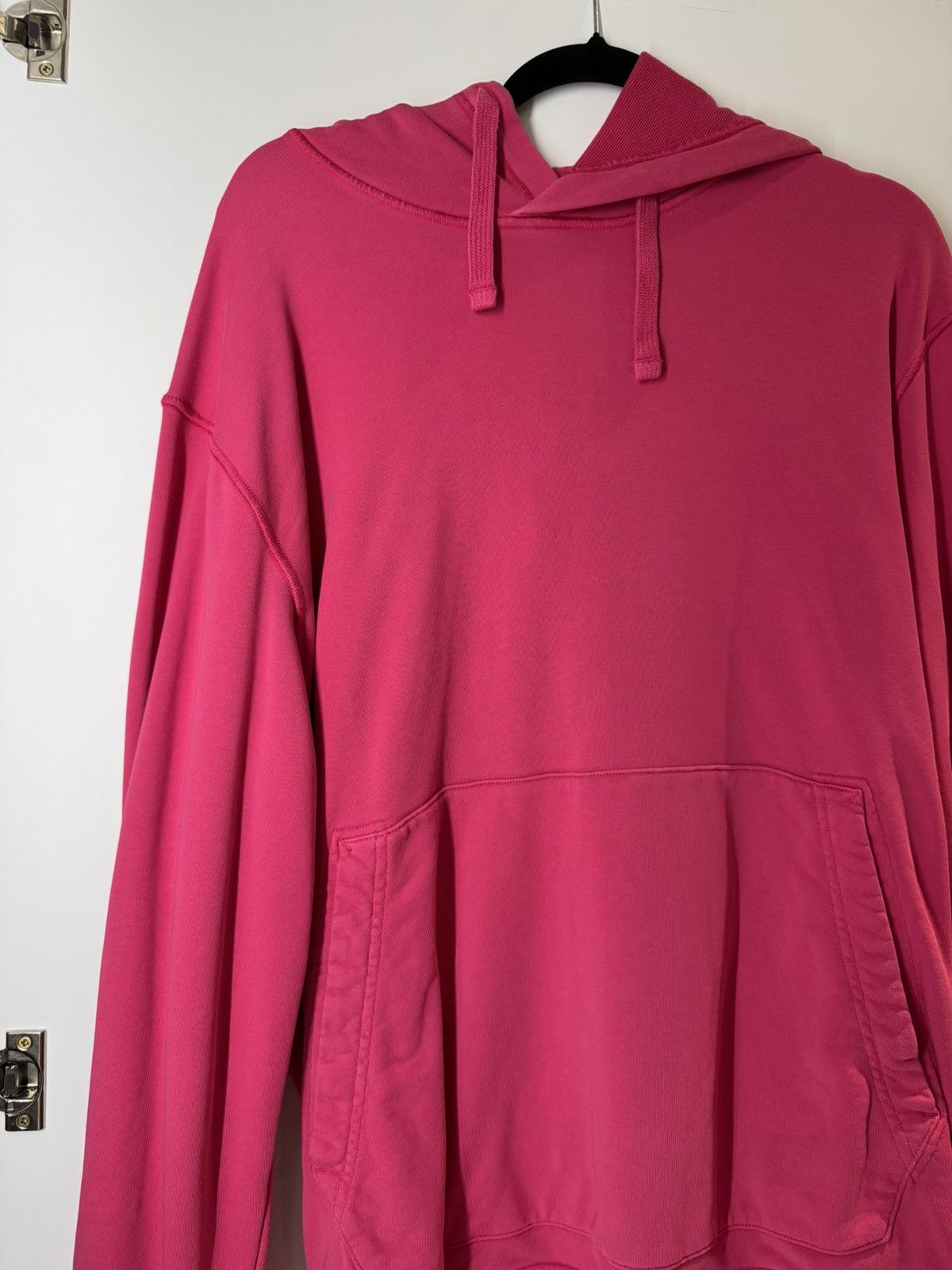 Stone Island Stone Island Classic Hoodie Size US XXL / EU 58 / 5 - 2 Thumbnail