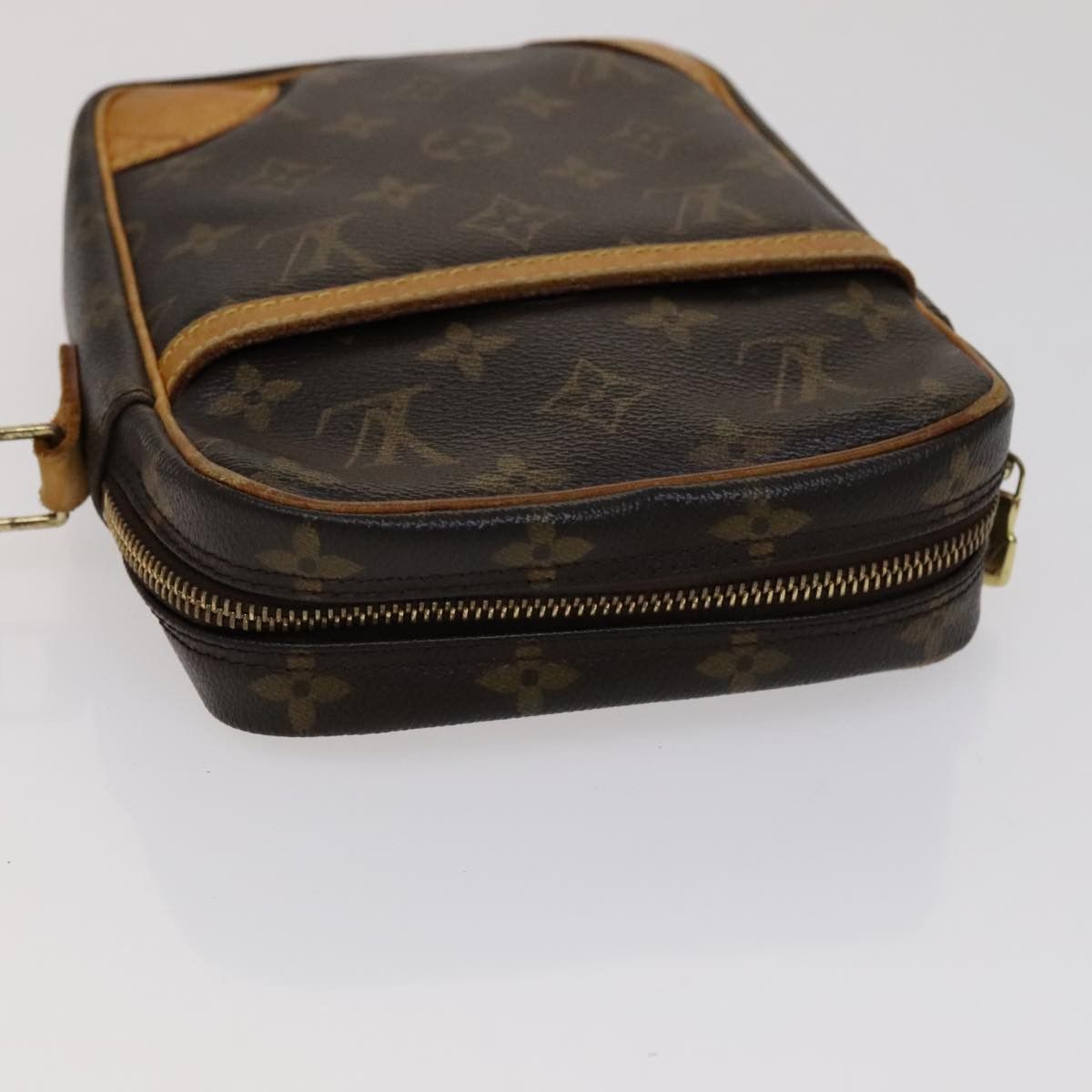 Louis Vuitton LOUIS VUITTON Monogram Danube Shoulder Bag M45266 Size ONE SIZE - 7 Thumbnail