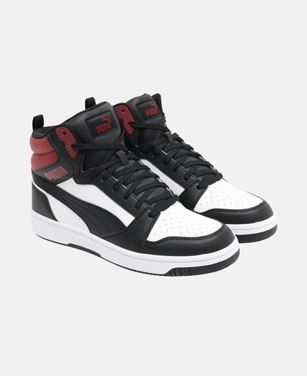Puma REBOUND V6 Sneakers Size US 12 / IT 42 - 1 Thumbnail