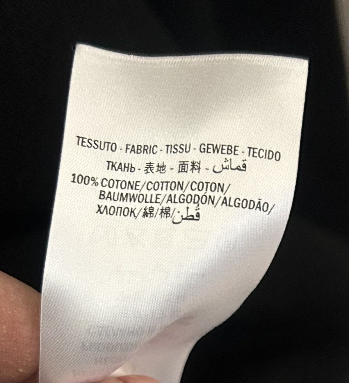 Gucci Gucci Logo Hoodie XXXL Size US XXL / EU 58 / 5 - 5 Thumbnail