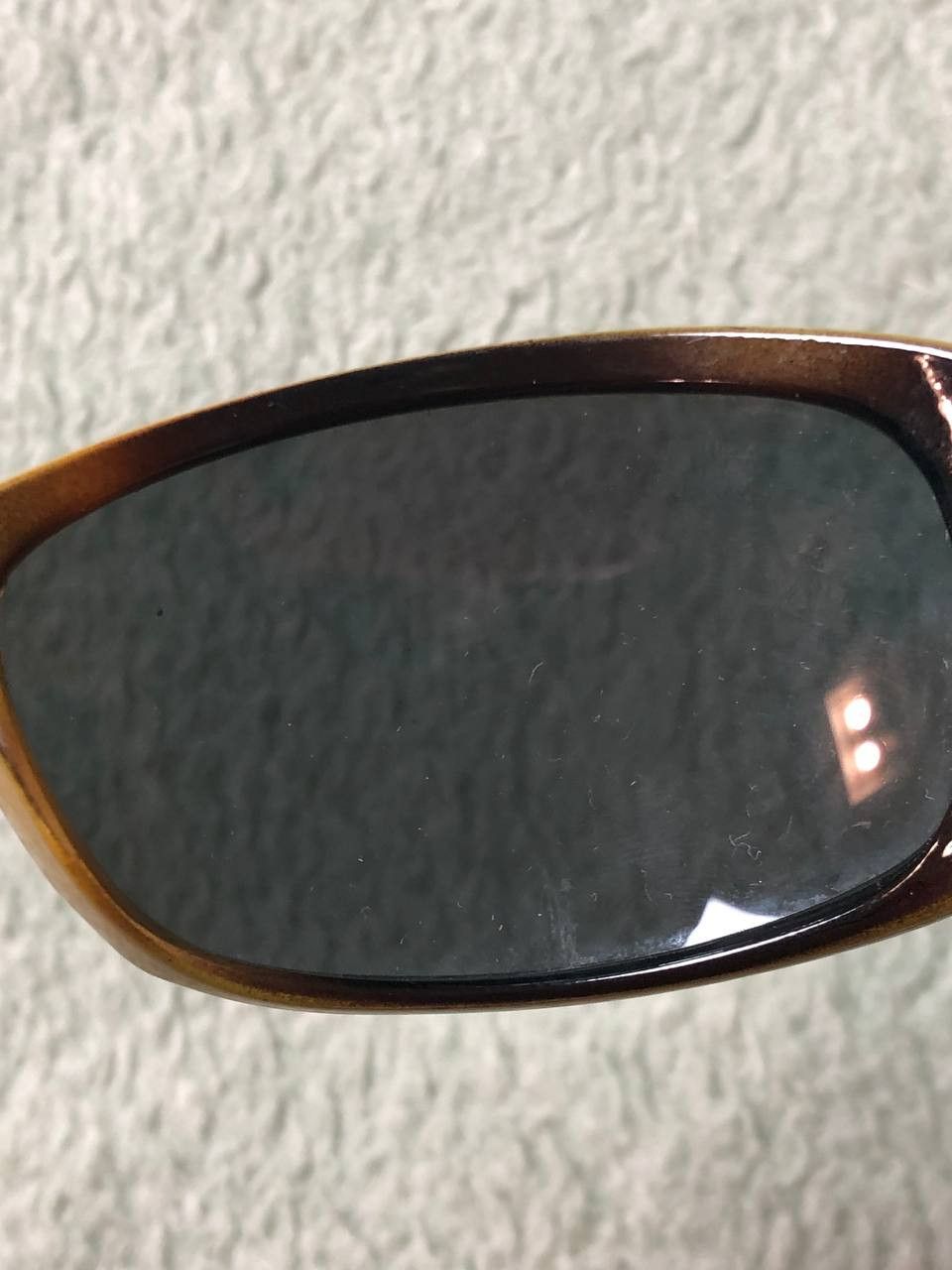 Dolce & Gabbana Dolce & Gabbana Sunglasses Size ONE SIZE - 11 Thumbnail
