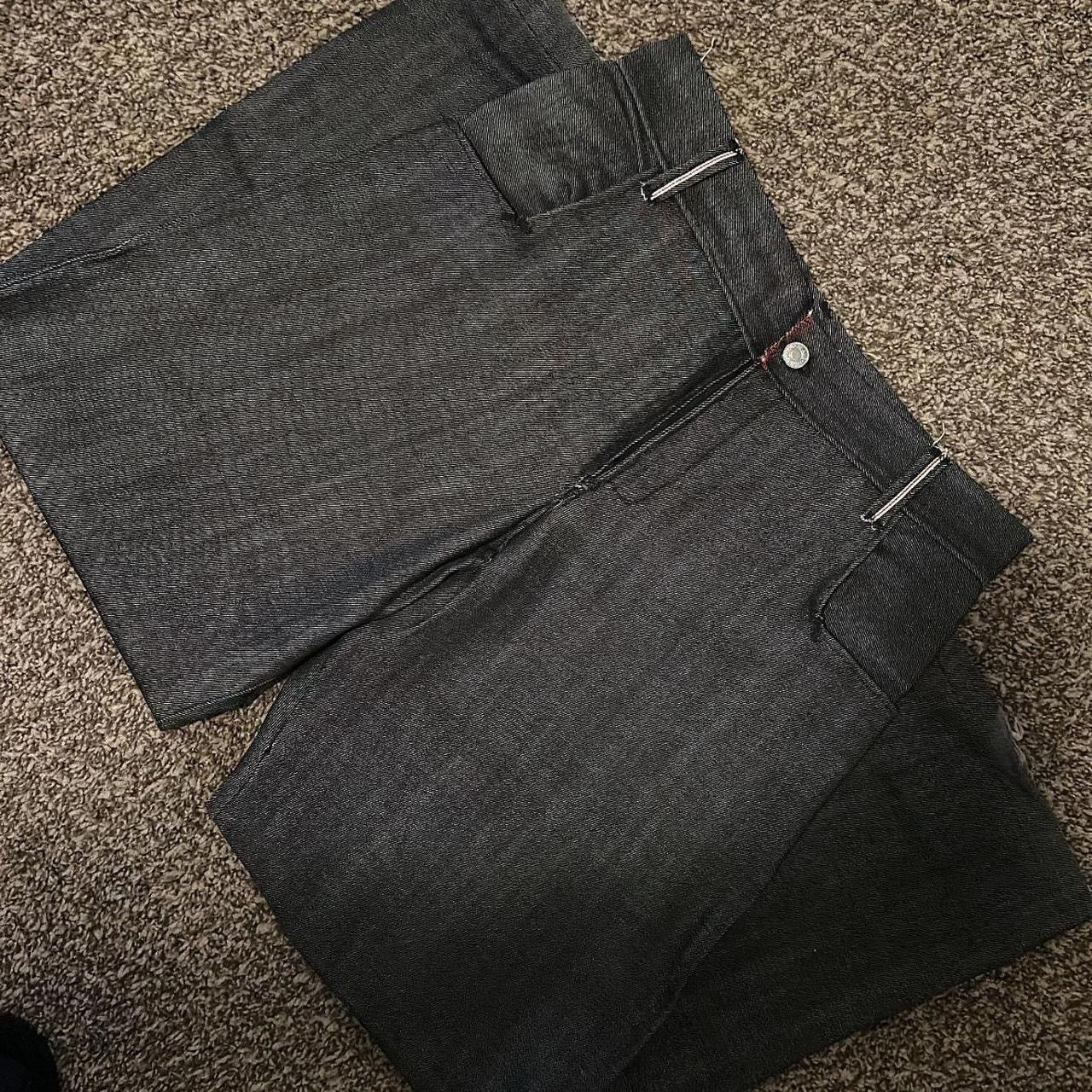 Other Selvedge Denim Commissioned Size US 32 / EU 48 - 1 Thumbnail