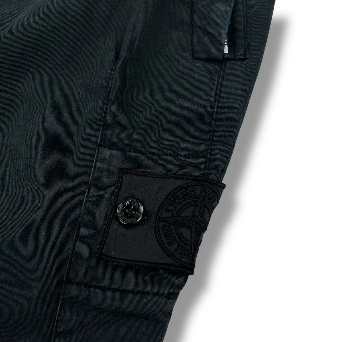 Stone Island Stone Island Shadow Project Cargo Trousers Size US 30 / EU 46 - 4 Thumbnail