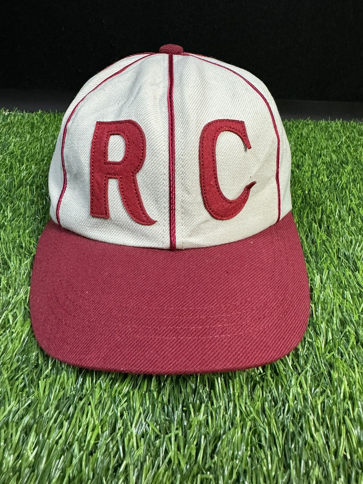 Other Rodeo CRown - baseball hat Size ONE SIZE - 5 Thumbnail
