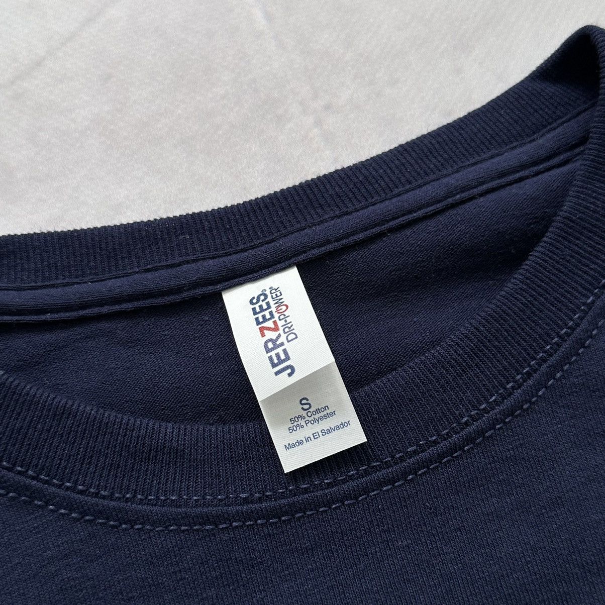 Hysteric Glamour Ebay CAO Team Vetements Style Y2K Long Sleeve T Shirt Size US S / EU 44-46 / 1 - 5 Thumbnail