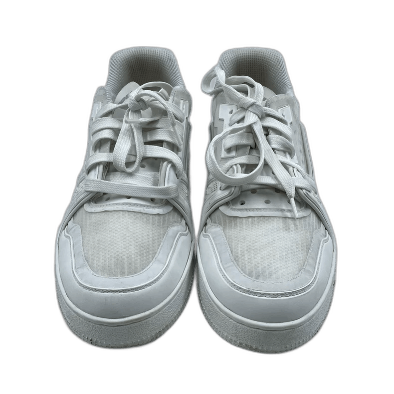 Louis Vuitton Louis Vuitton LV Trainer Limited Edition Sneakers Size US 8 / EU 41 - 1 Thumbnail