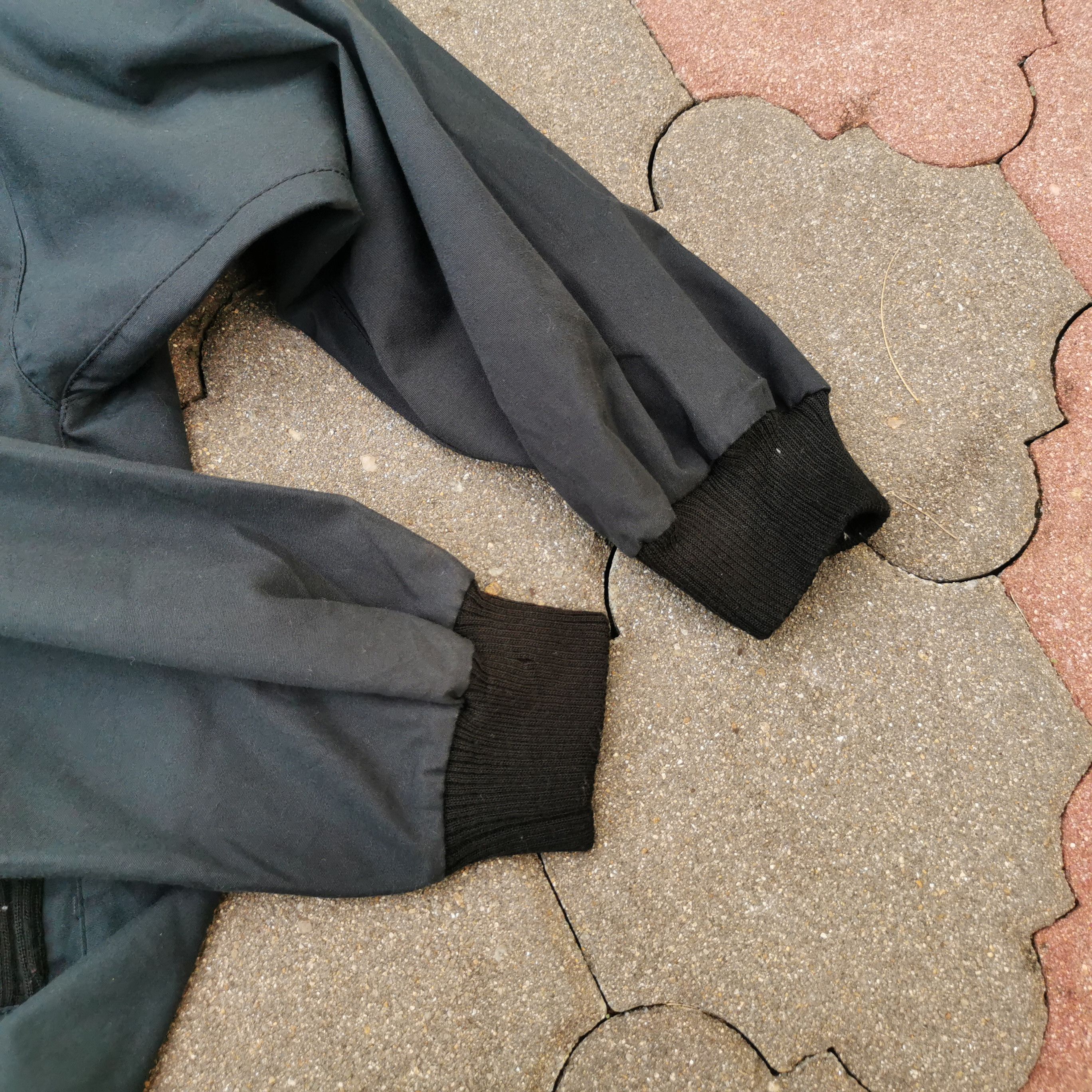 Issey Miyake Japanese Brand Jacket