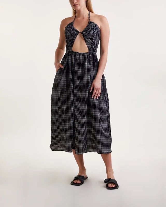 Stylein janika dress Maxi Dresses