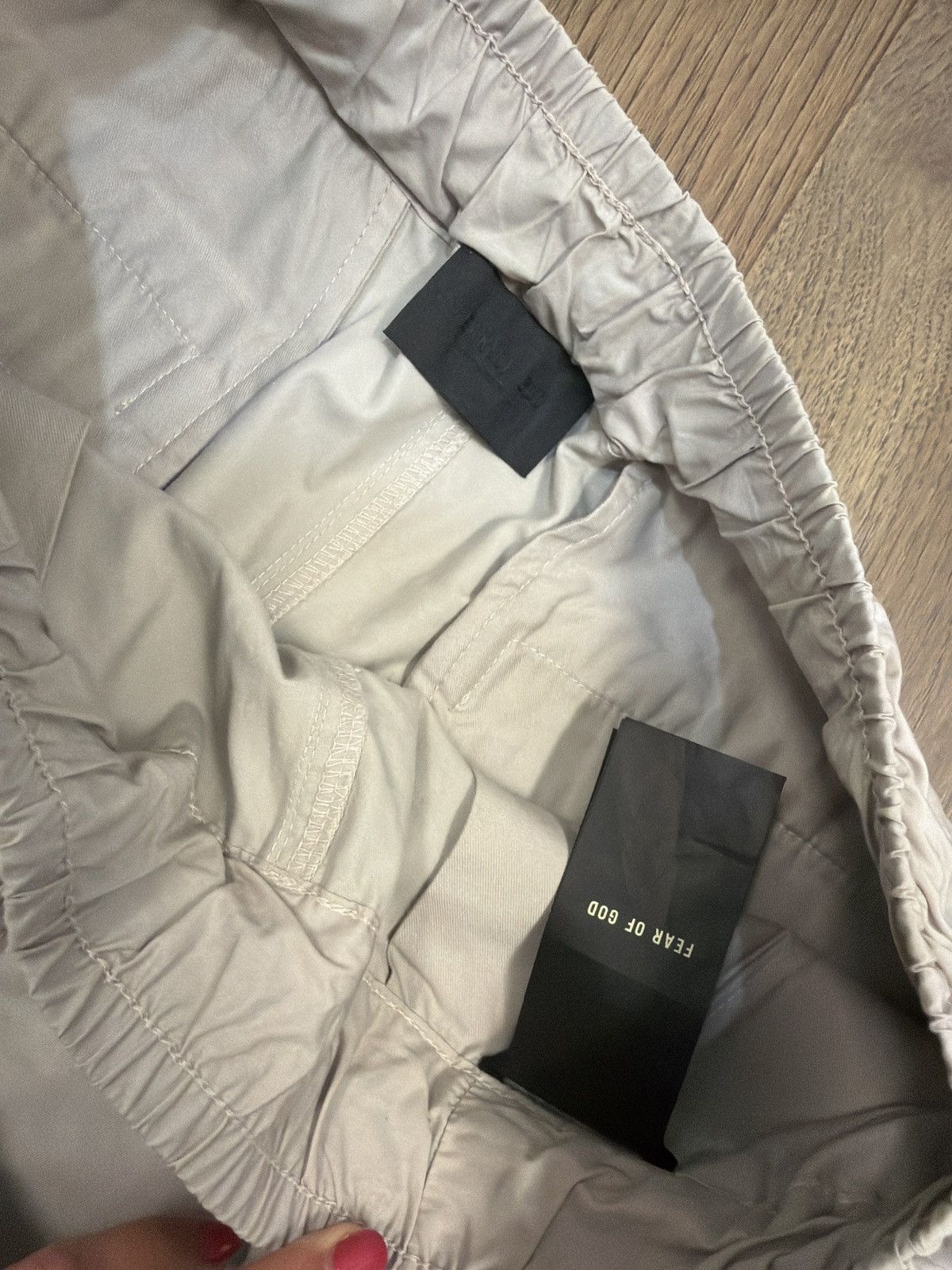 Fear of God Fear of god pants Size US 34 / EU 50 - 5 Thumbnail