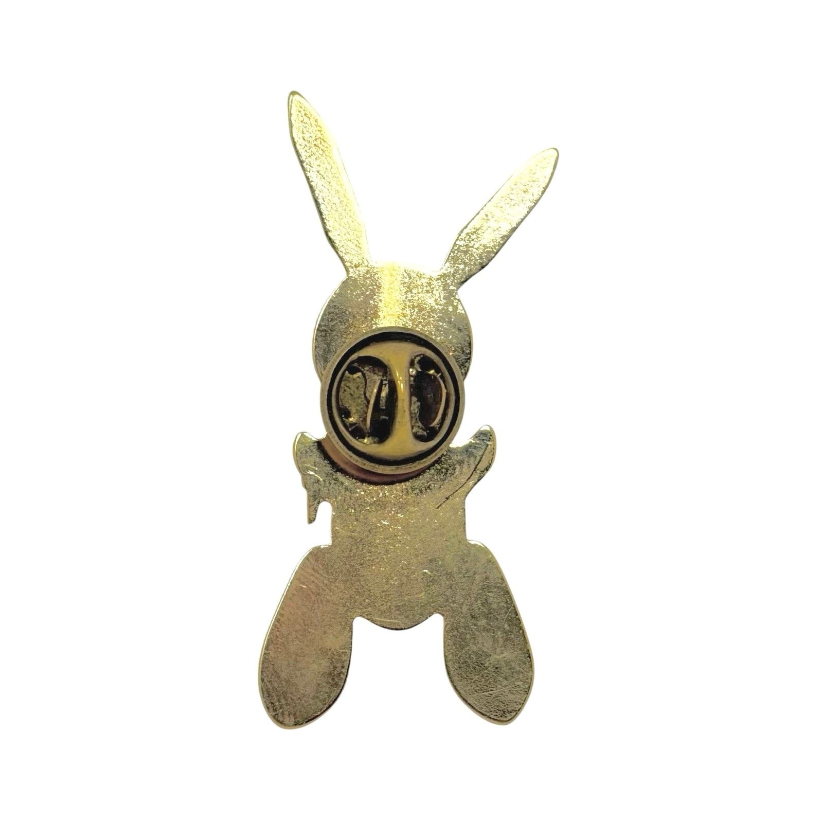 Louis Vuitton Louis Vuitton x Jeff Koons Rabbit Pin Size ONE SIZE - 5 Thumbnail