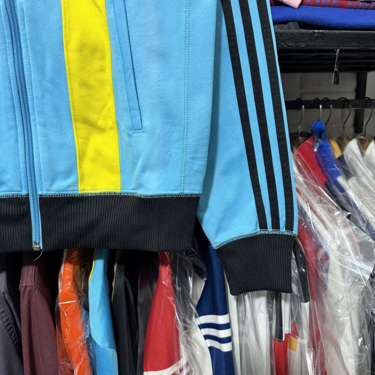 Adidas Vintage y2k adidas bahamas series track top Size S / US 4 / IT 40 - 10 Thumbnail