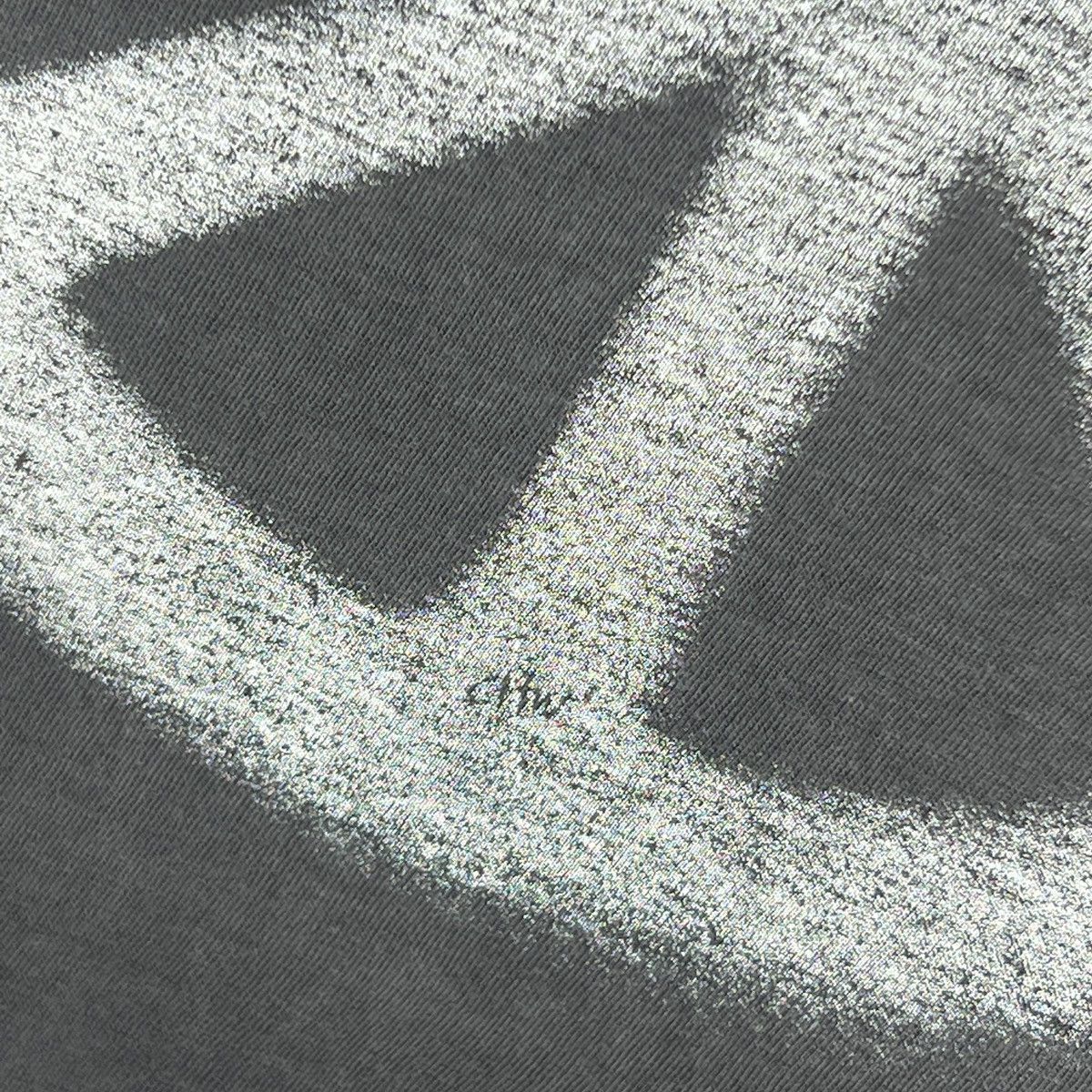 Vintage Vintage 90s Peace Sign Art graphic t shirt Single Stitched Size US M / EU 48-50 / 2 - 6 Thumbnail
