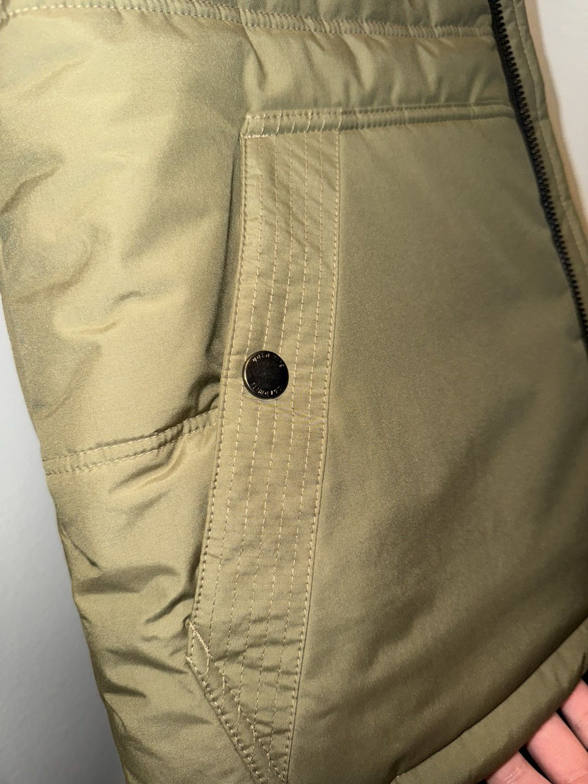 Other Dolomite 1897 Puffer Jacket Size US L / EU 52-54 / 3 - 9 Thumbnail