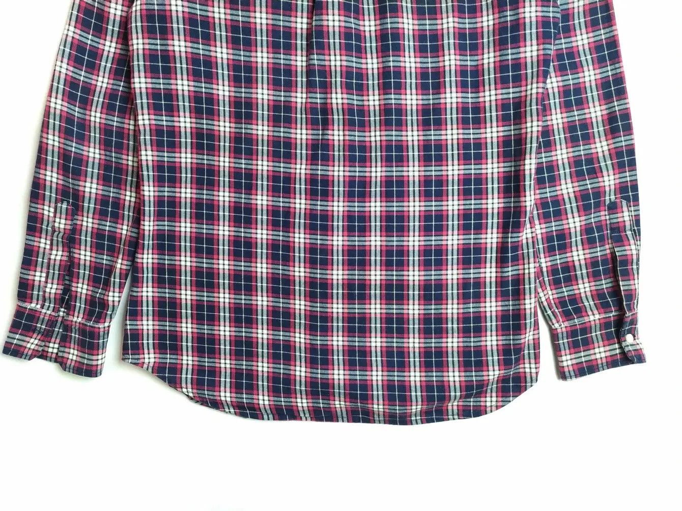 Dsquared2 Dsquared2 Tartan Plaid Shirt Size US XS / EU 42 / 0 - 14 Thumbnail