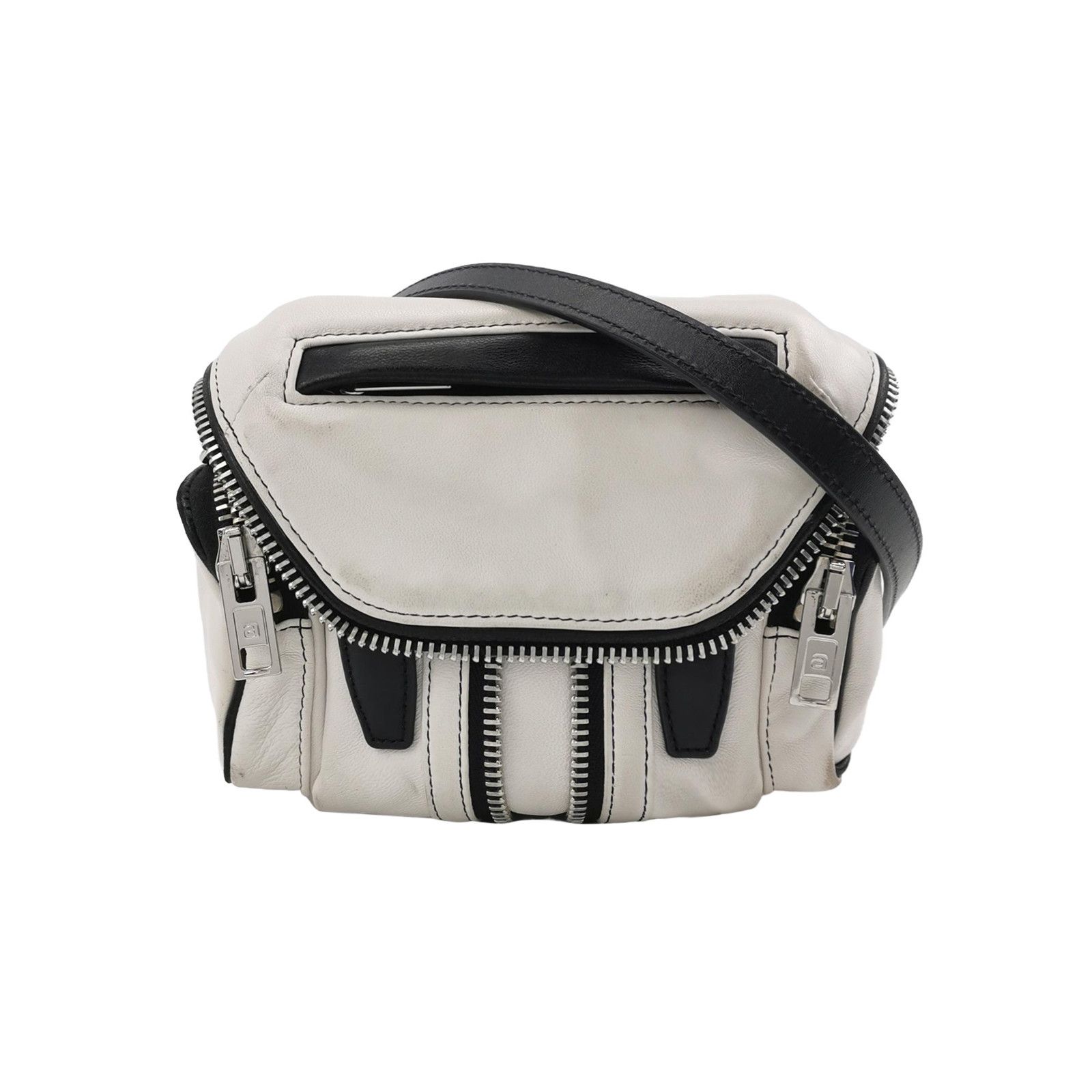 Alexander Wang Alexander Wang Women os Crossbody Bags Size ONE SIZE - 1 Thumbnail